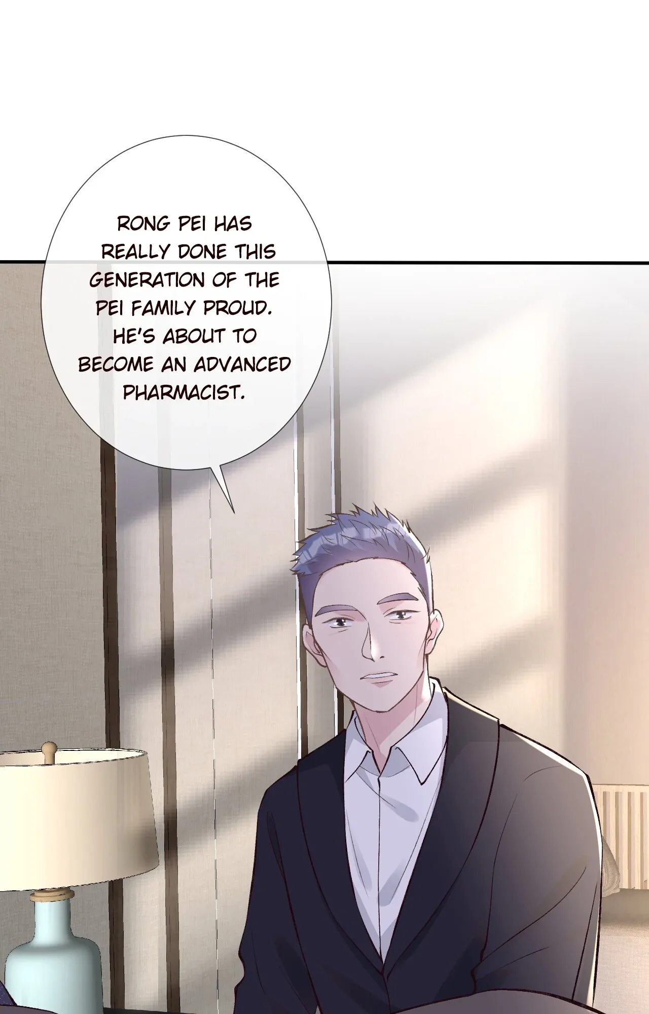 Everyone’s Darling Chapter 108 page 12