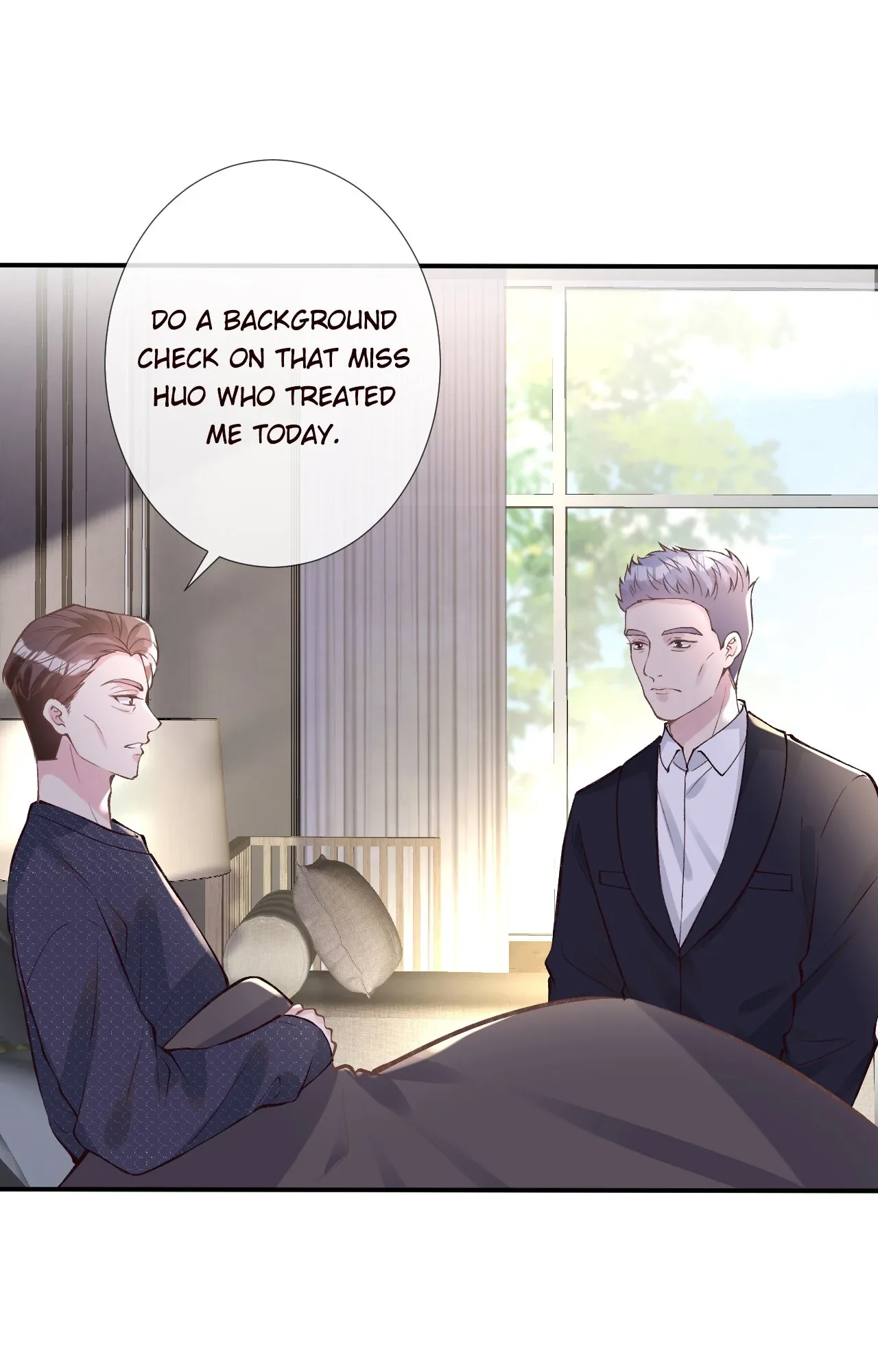 Everyone’s Darling Chapter 108 page 14
