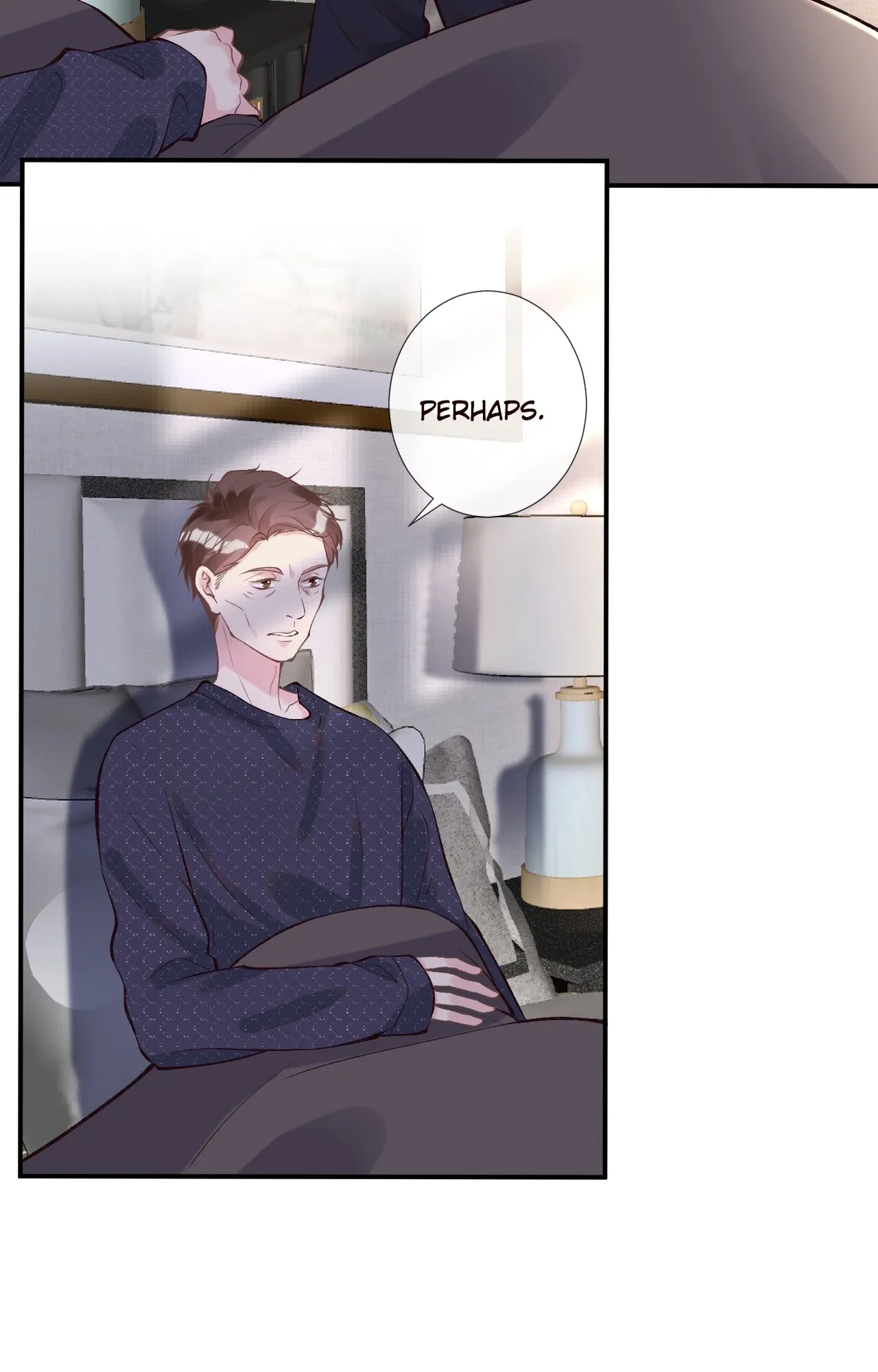 Everyone’s Darling Chapter 108 page 13