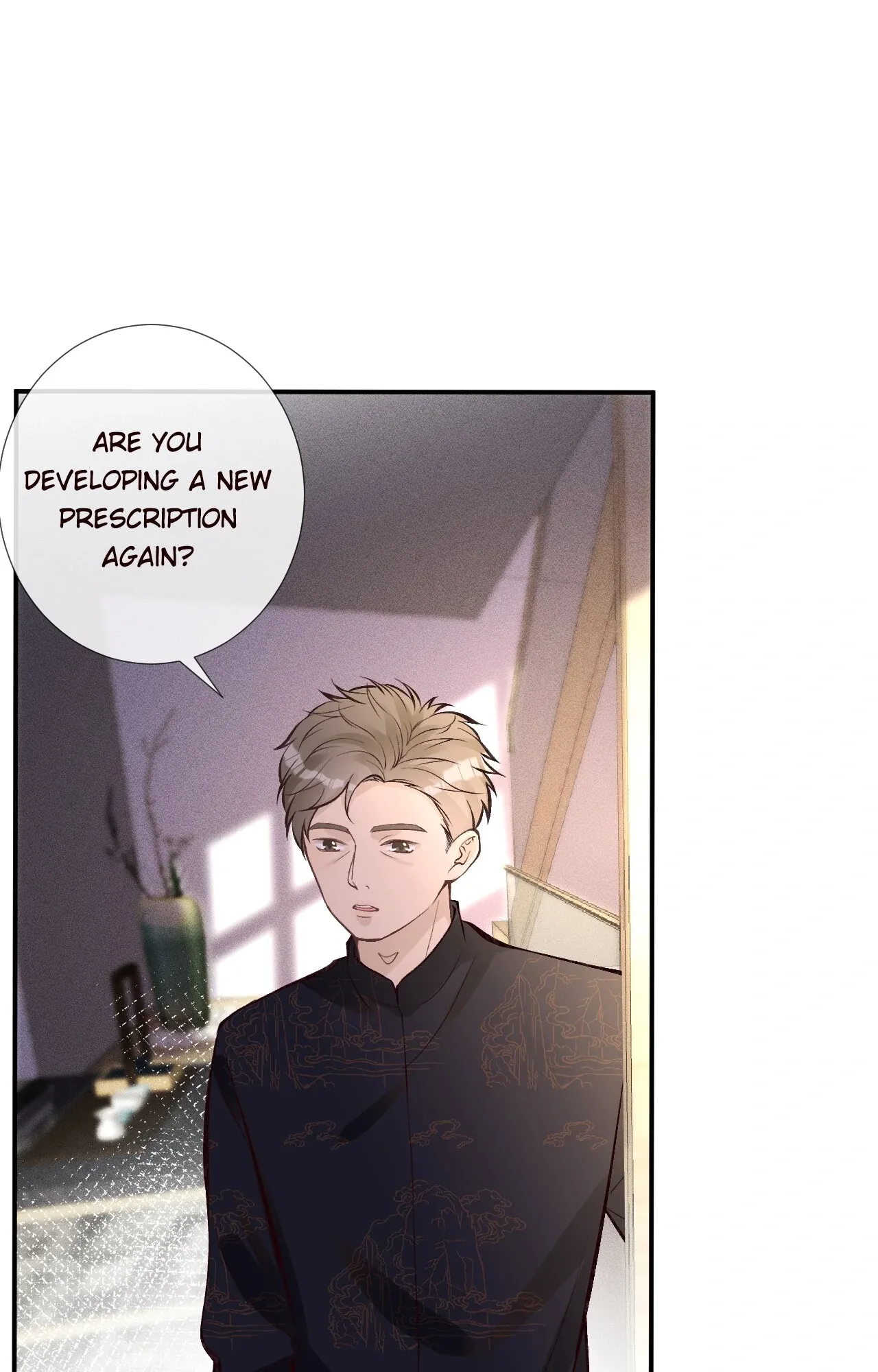 Everyone’s Darling Chapter 108 page 17