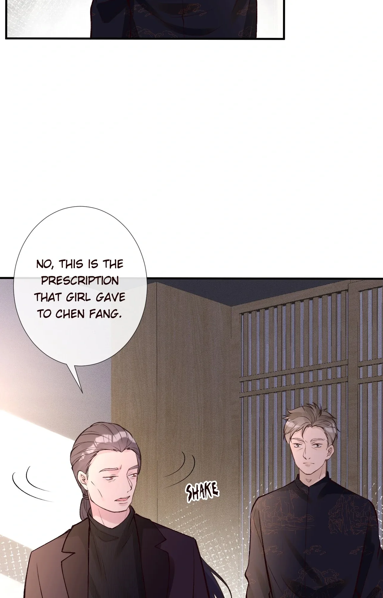 Everyone’s Darling Chapter 108 page 18