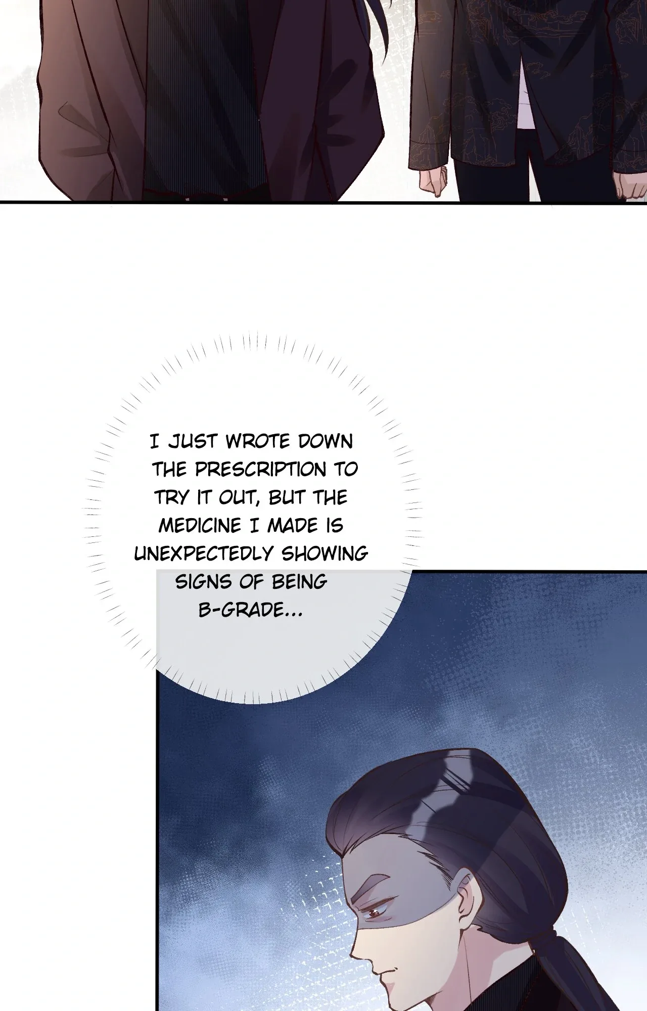 Everyone’s Darling Chapter 108 page 19