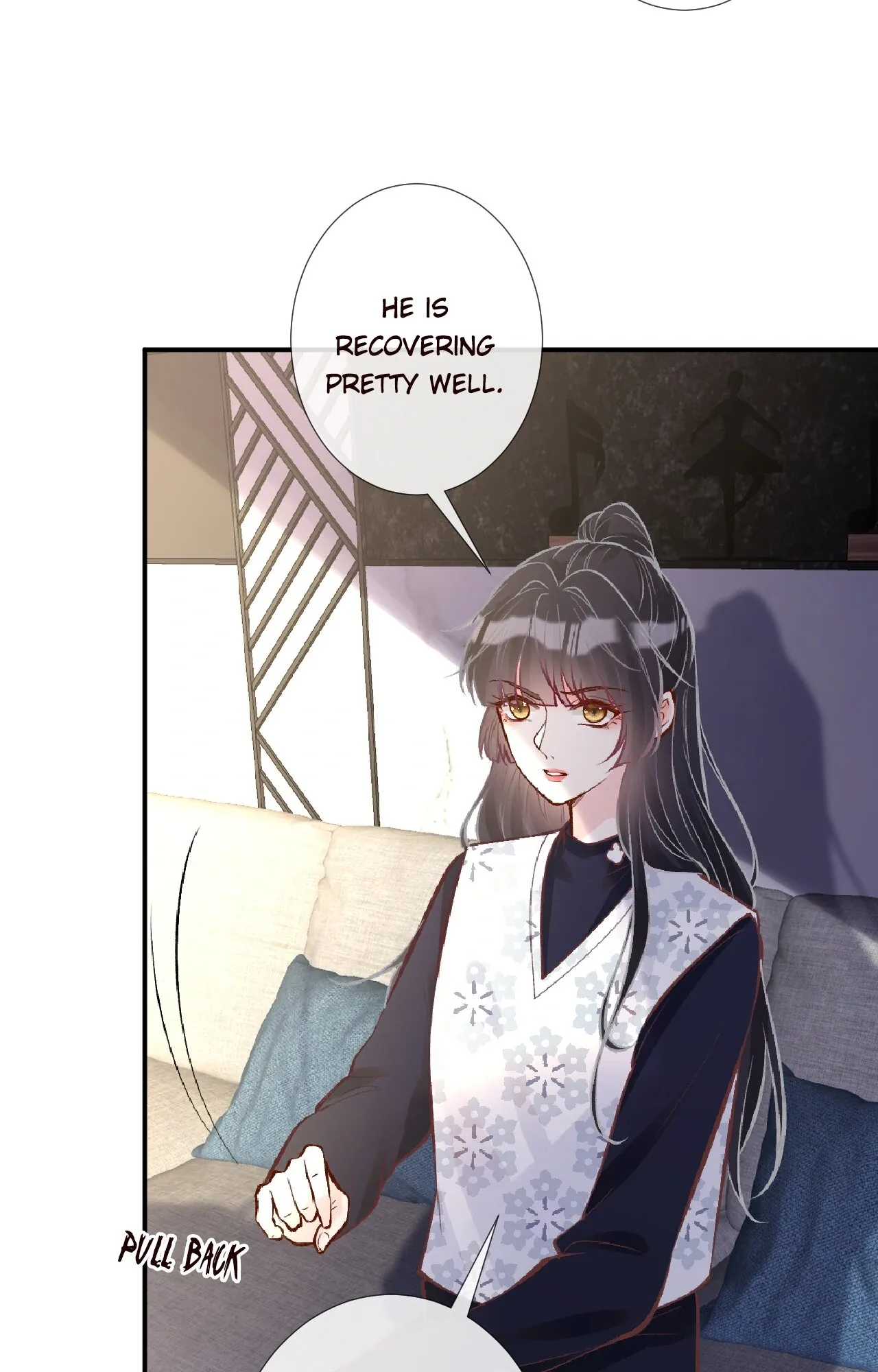 Everyone’s Darling Chapter 112 page 5