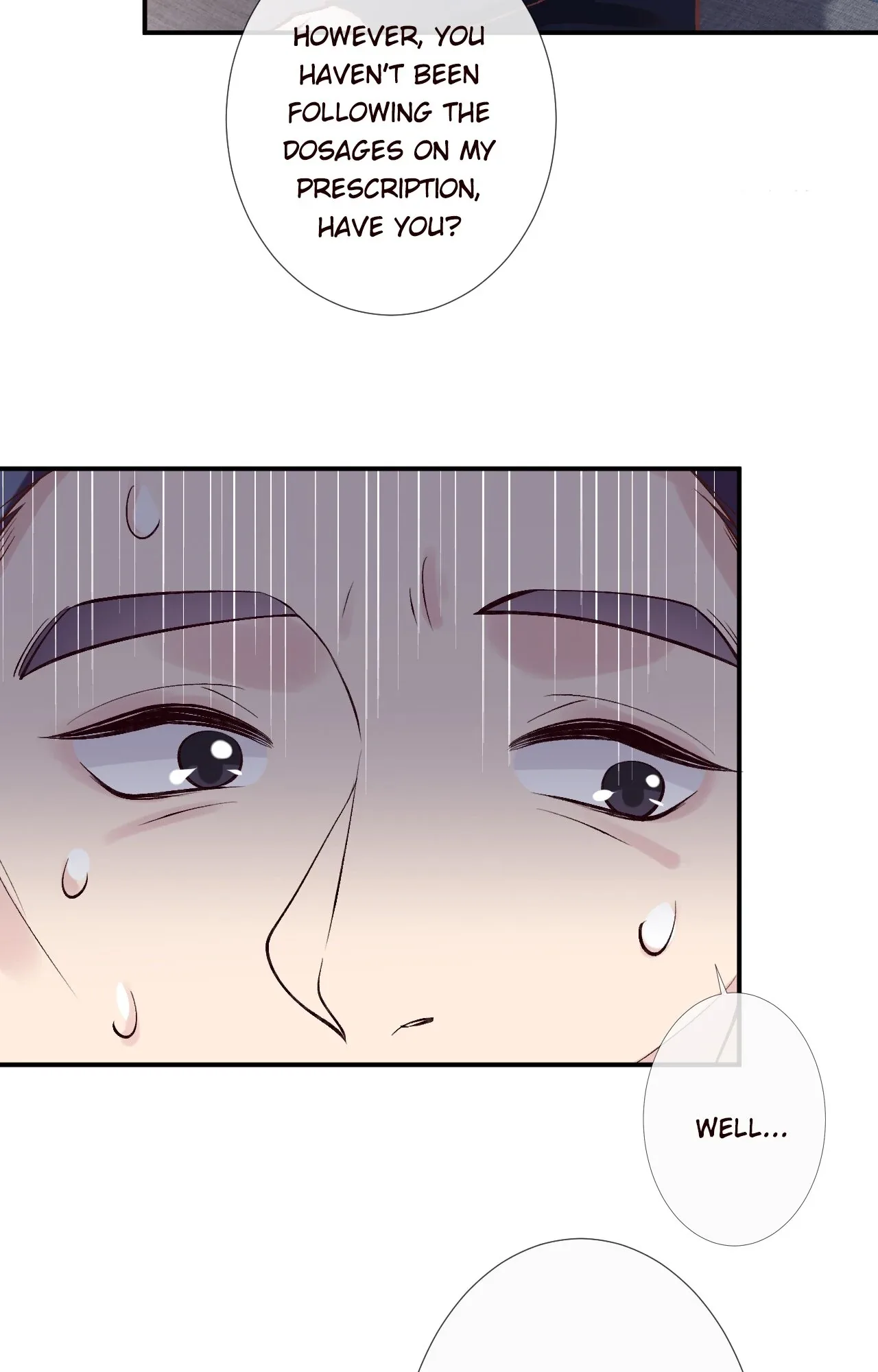 Everyone’s Darling Chapter 112 page 6
