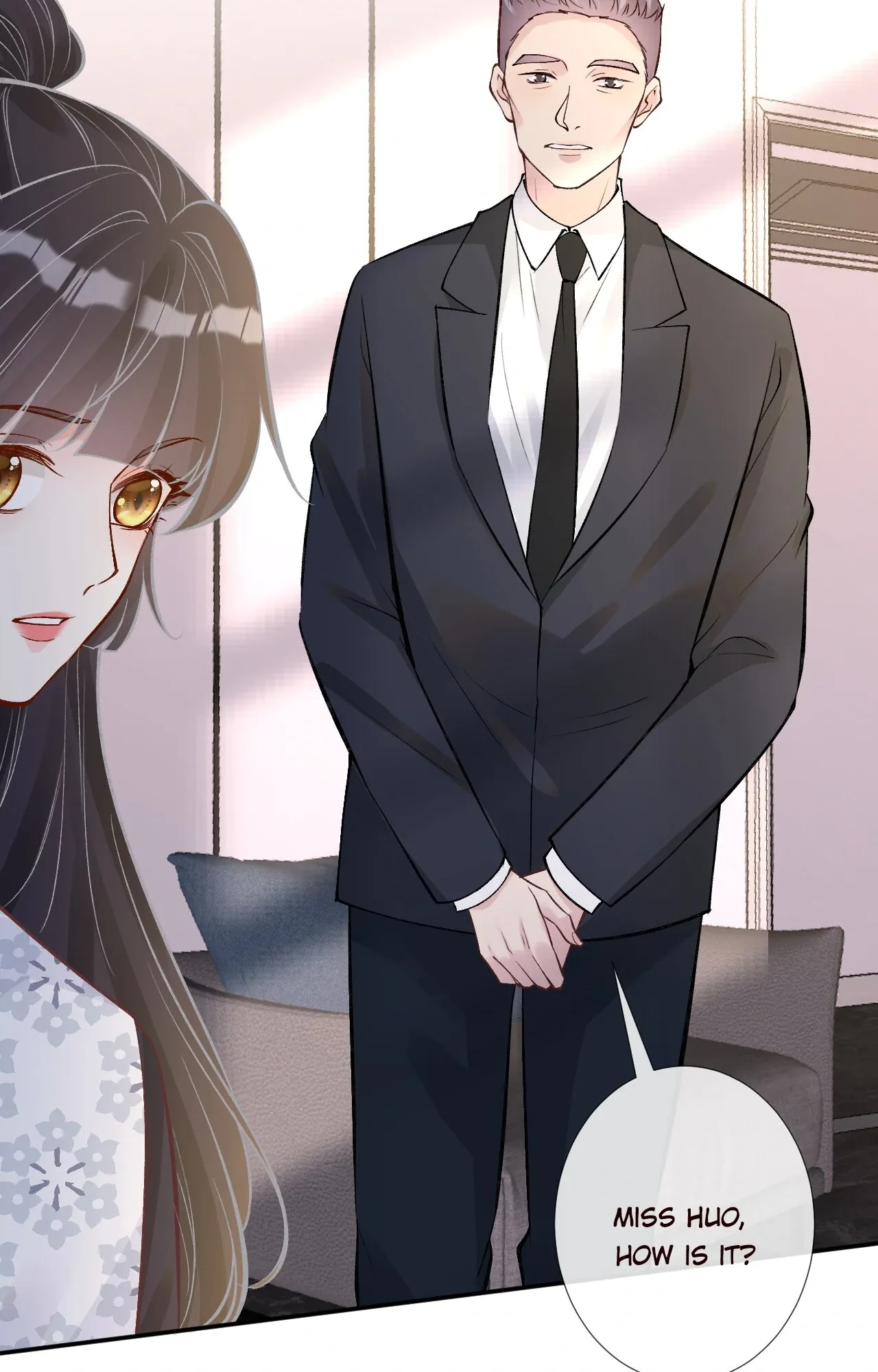 Everyone’s Darling Chapter 112 page 4