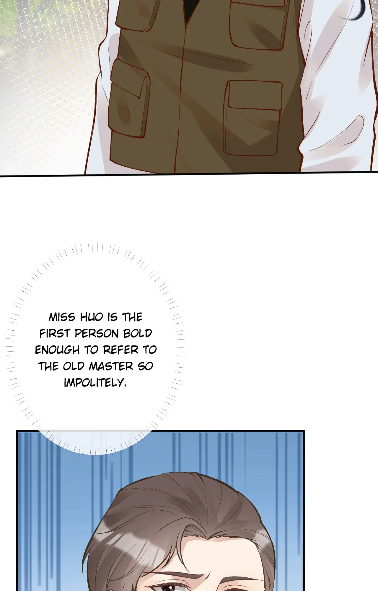 Everyone’s Darling Chapter 108 page 29