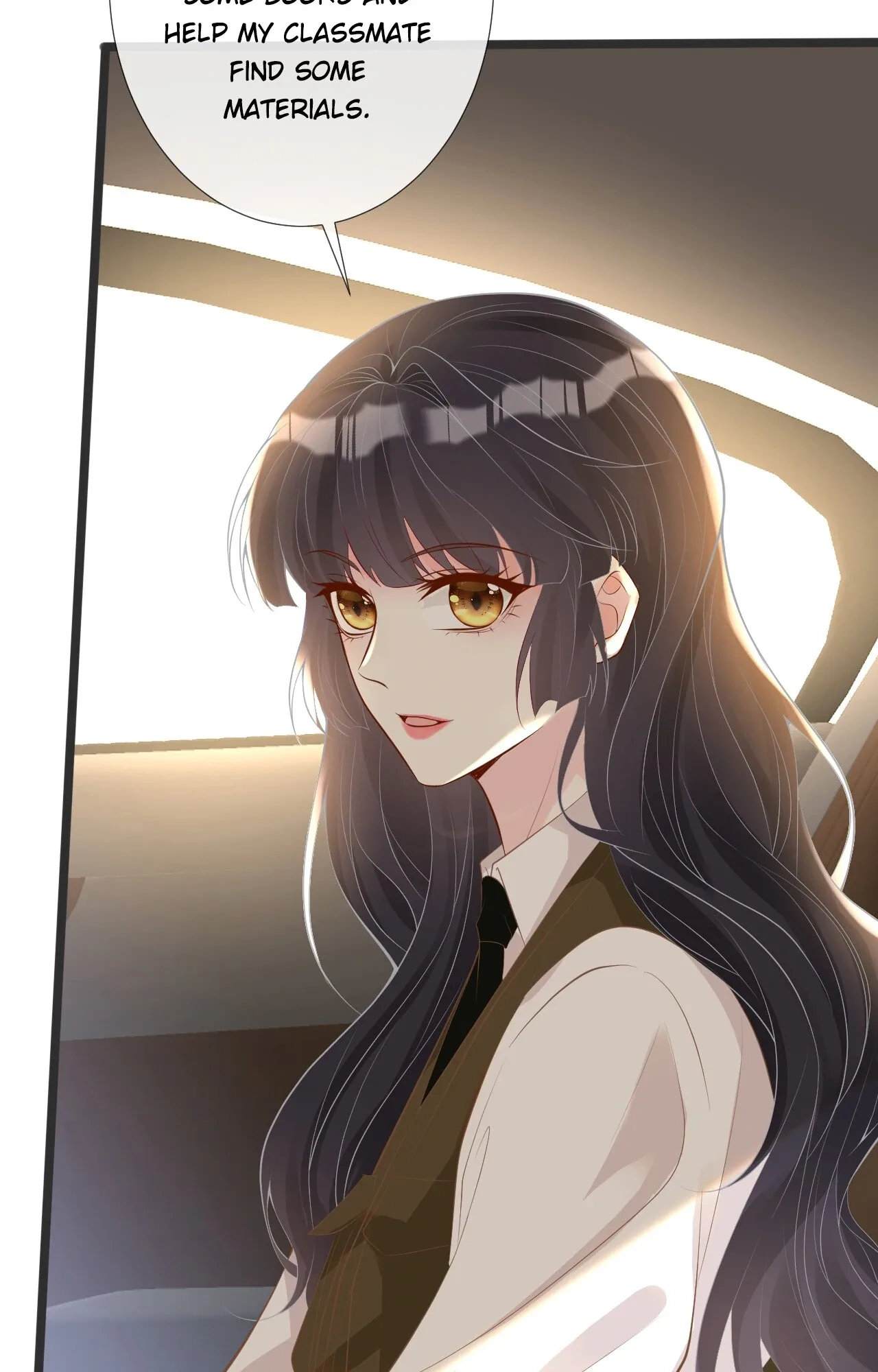 Everyone’s Darling Chapter 109 page 5