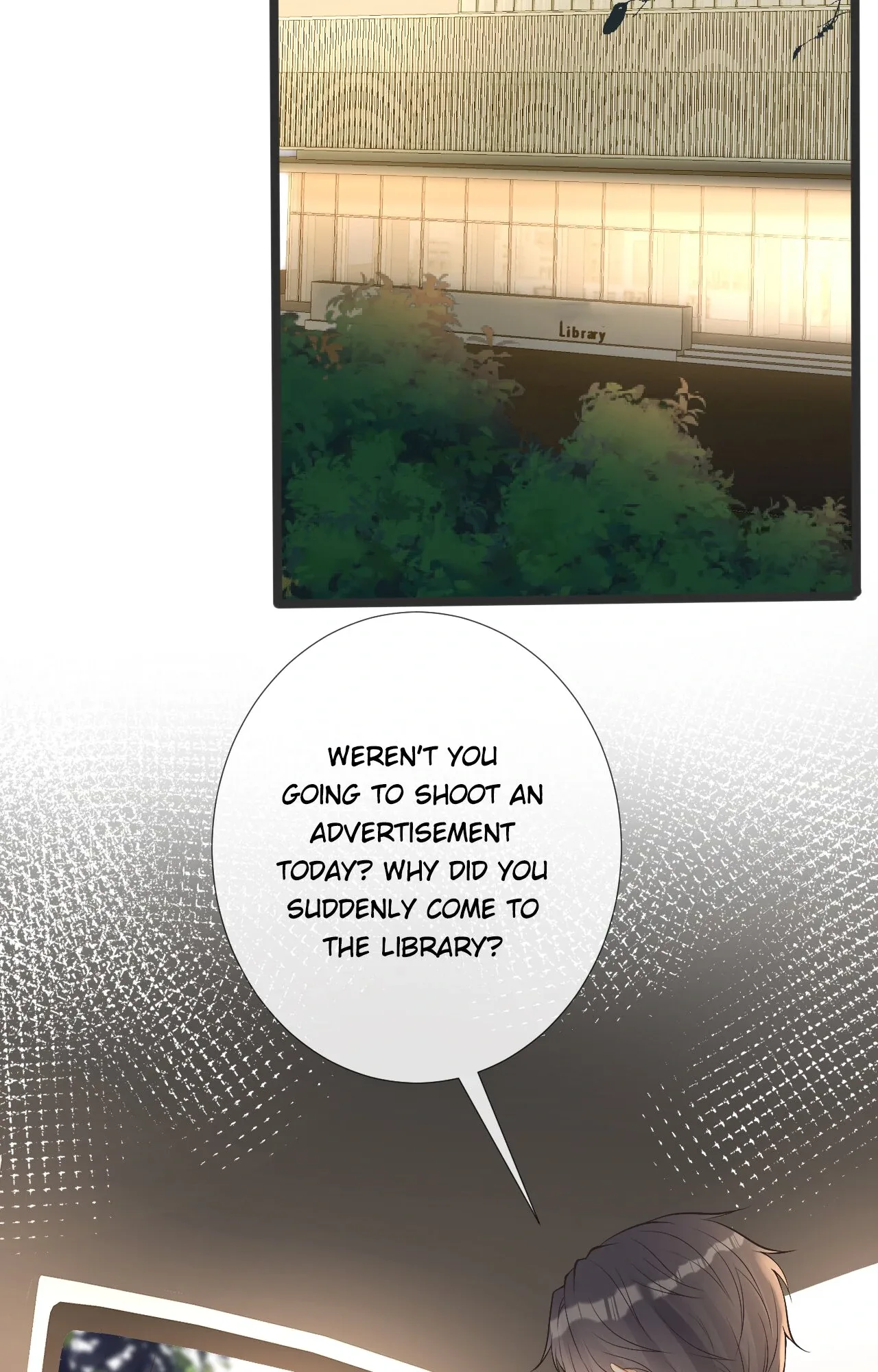 Everyone’s Darling Chapter 109 page 3