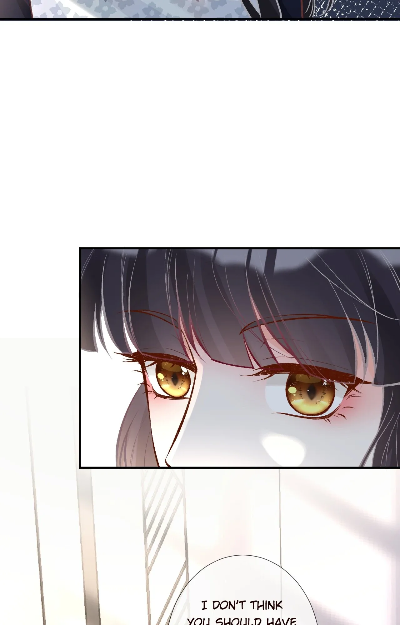 Everyone’s Darling Chapter 112 page 9
