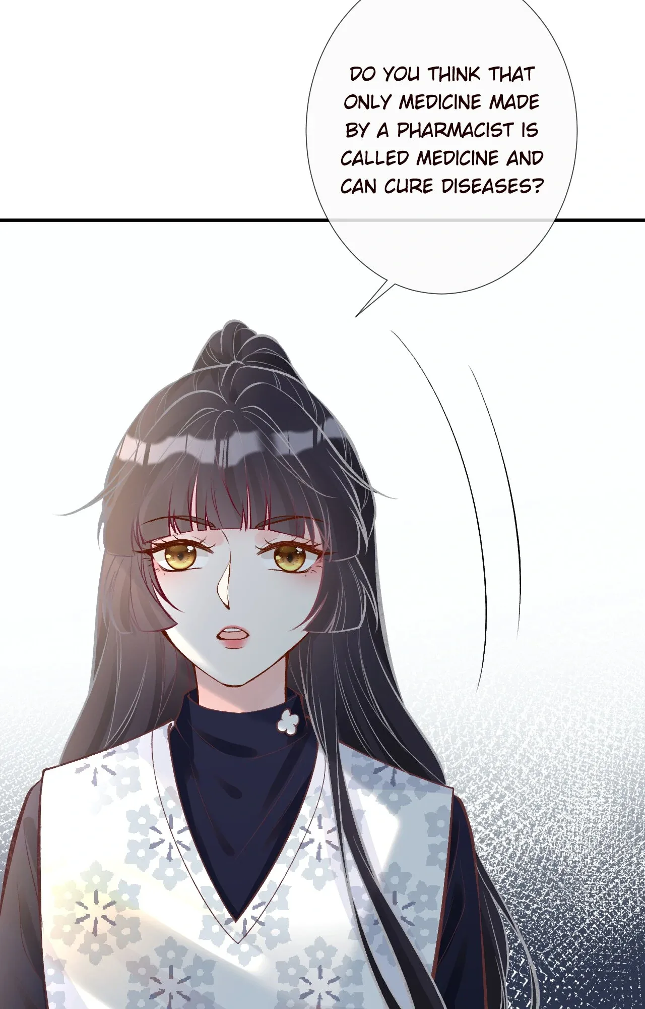 Everyone’s Darling Chapter 112 page 8
