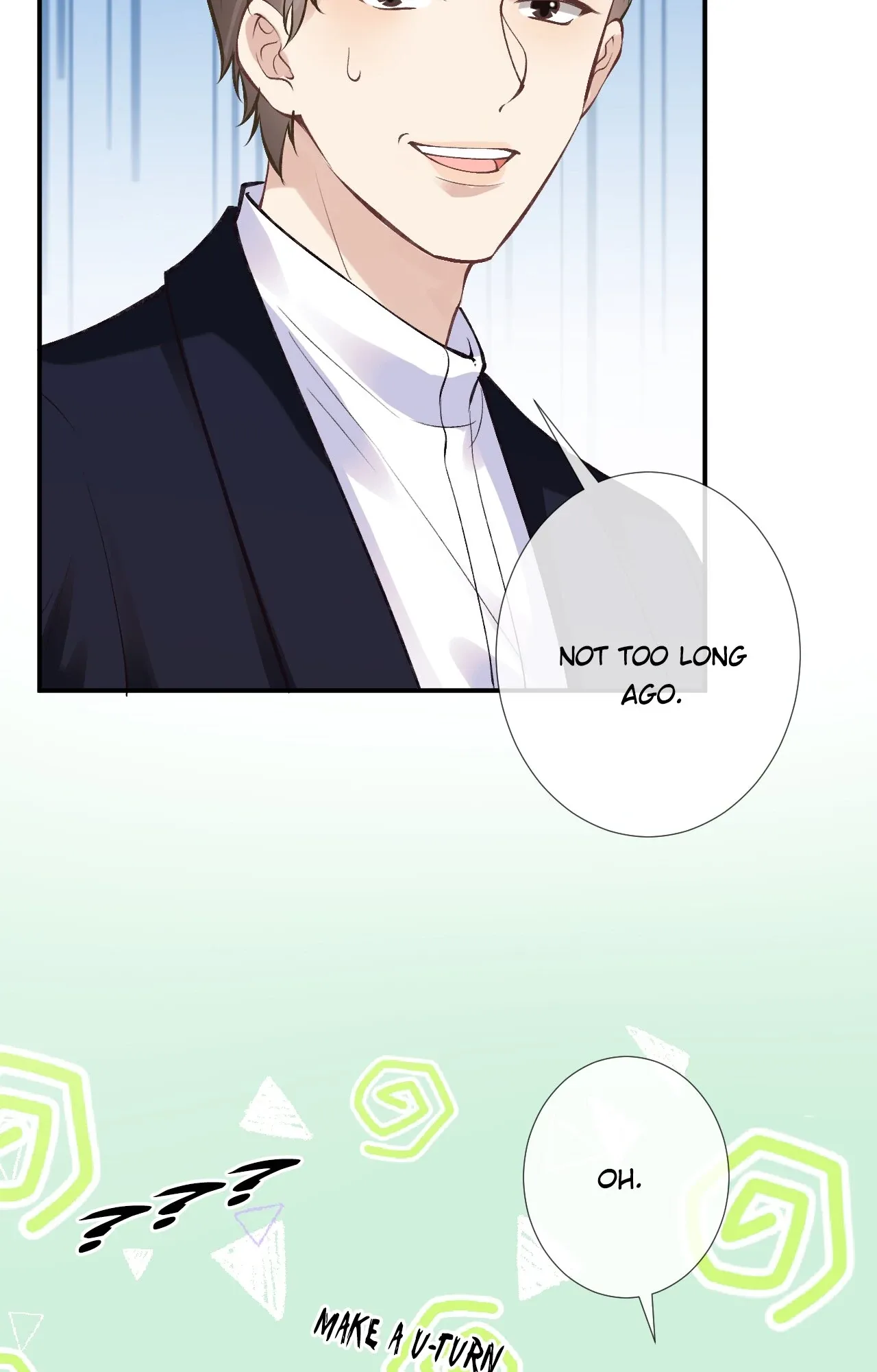 Everyone’s Darling Chapter 108 page 30