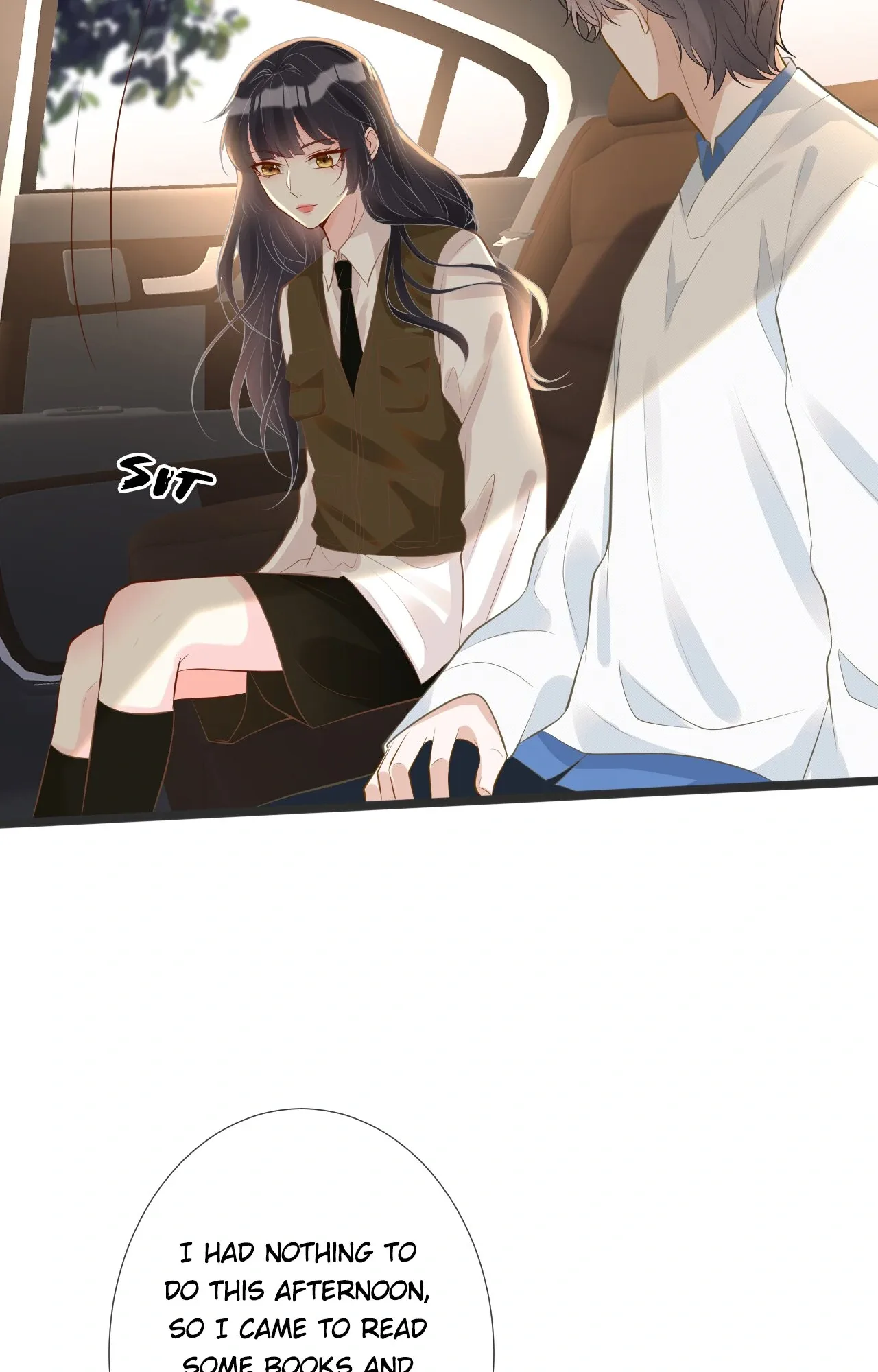 Everyone’s Darling Chapter 109 page 4