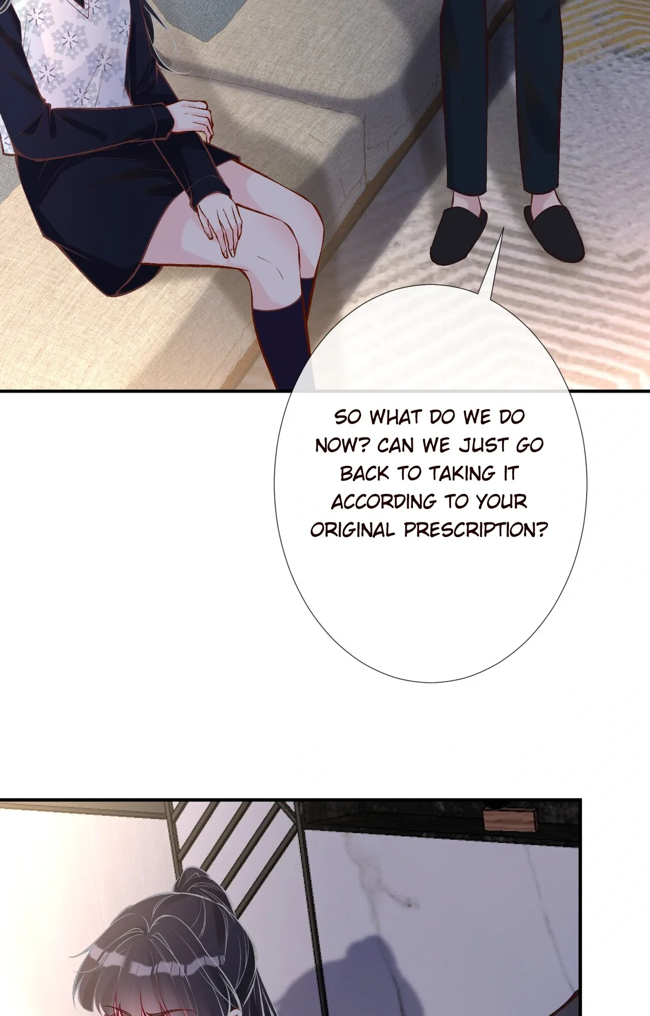 Everyone’s Darling Chapter 112 page 15