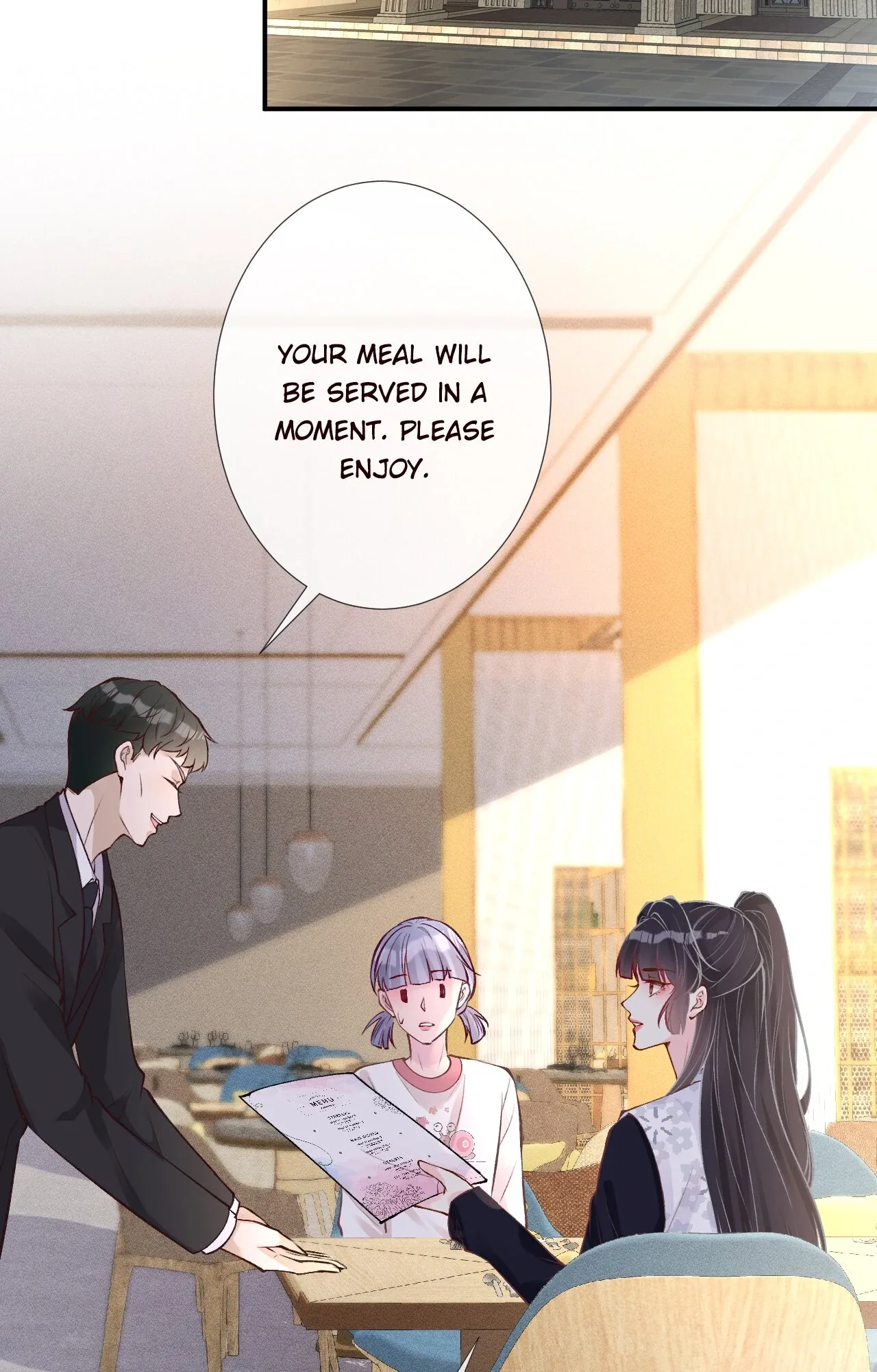 Everyone’s Darling Chapter 111 page 3