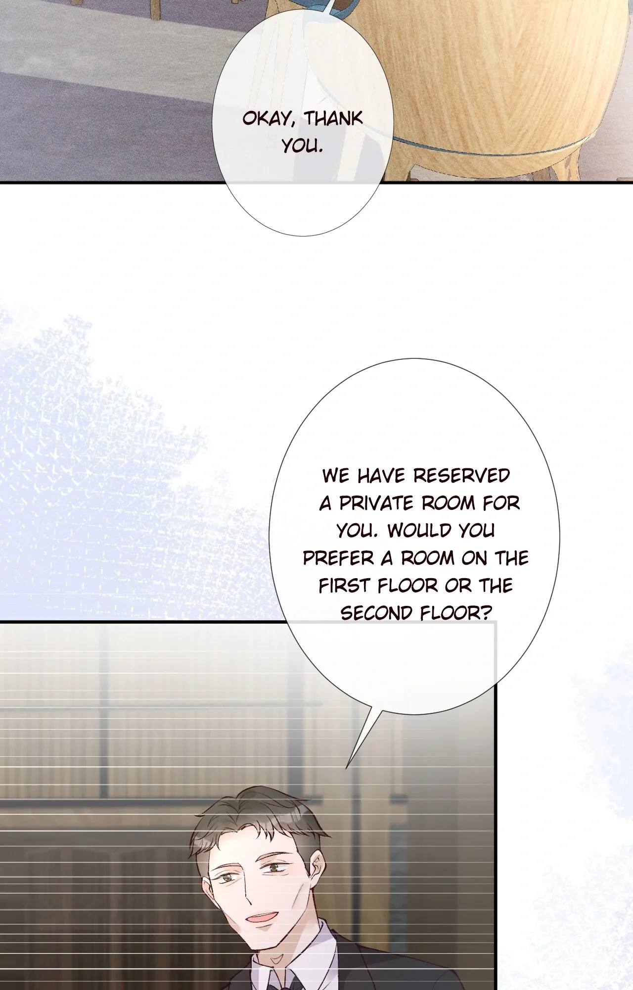 Everyone’s Darling Chapter 111 page 4