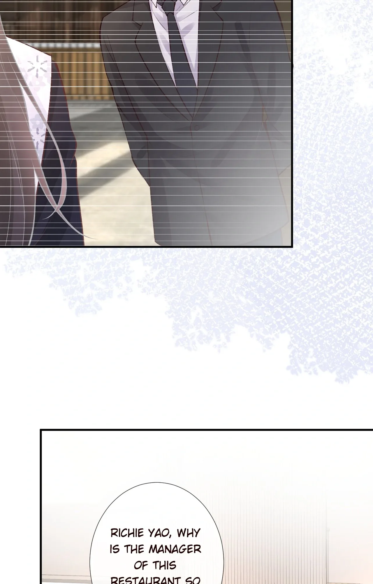 Everyone’s Darling Chapter 111 page 5