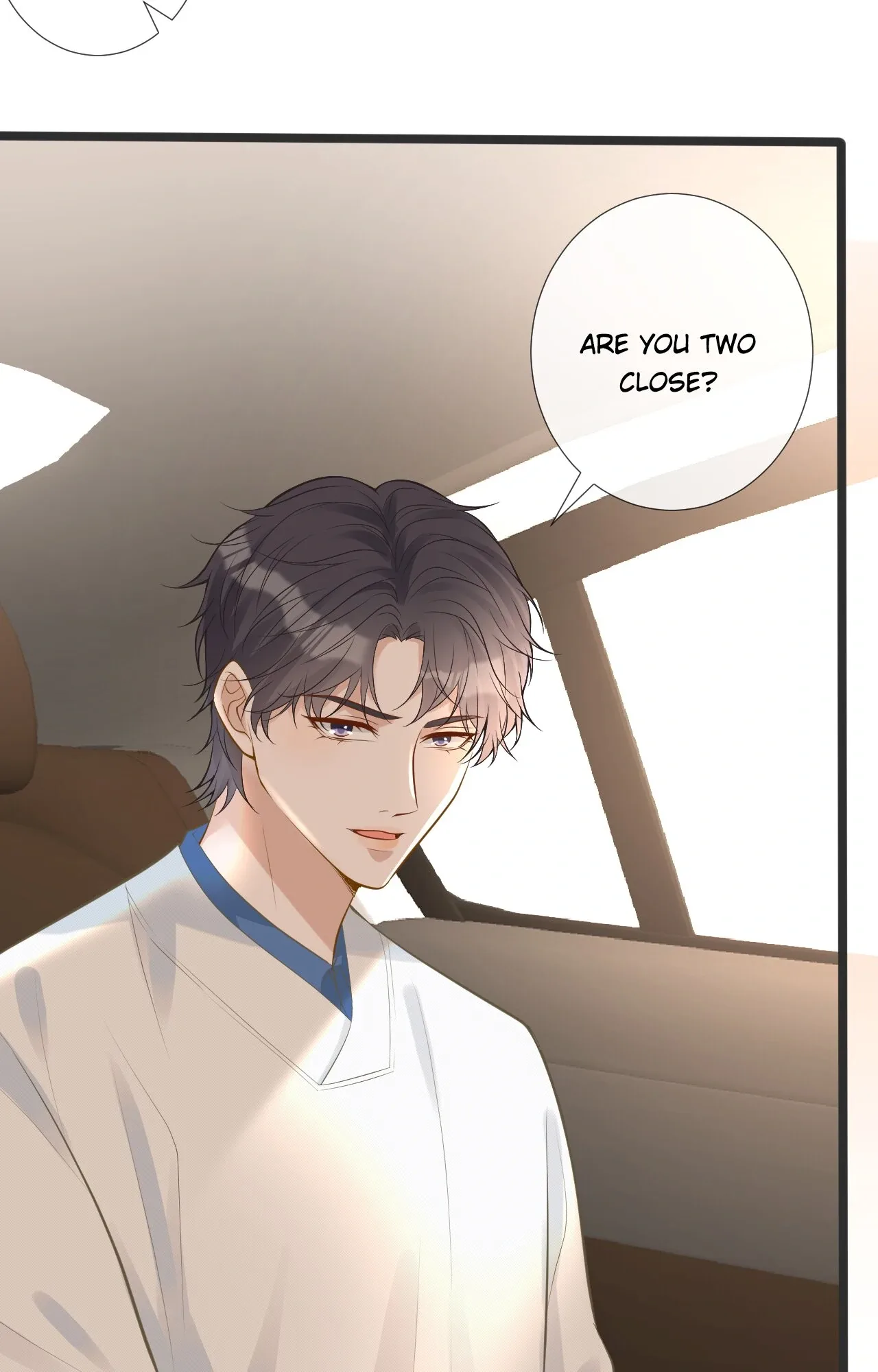 Everyone’s Darling Chapter 109 page 8