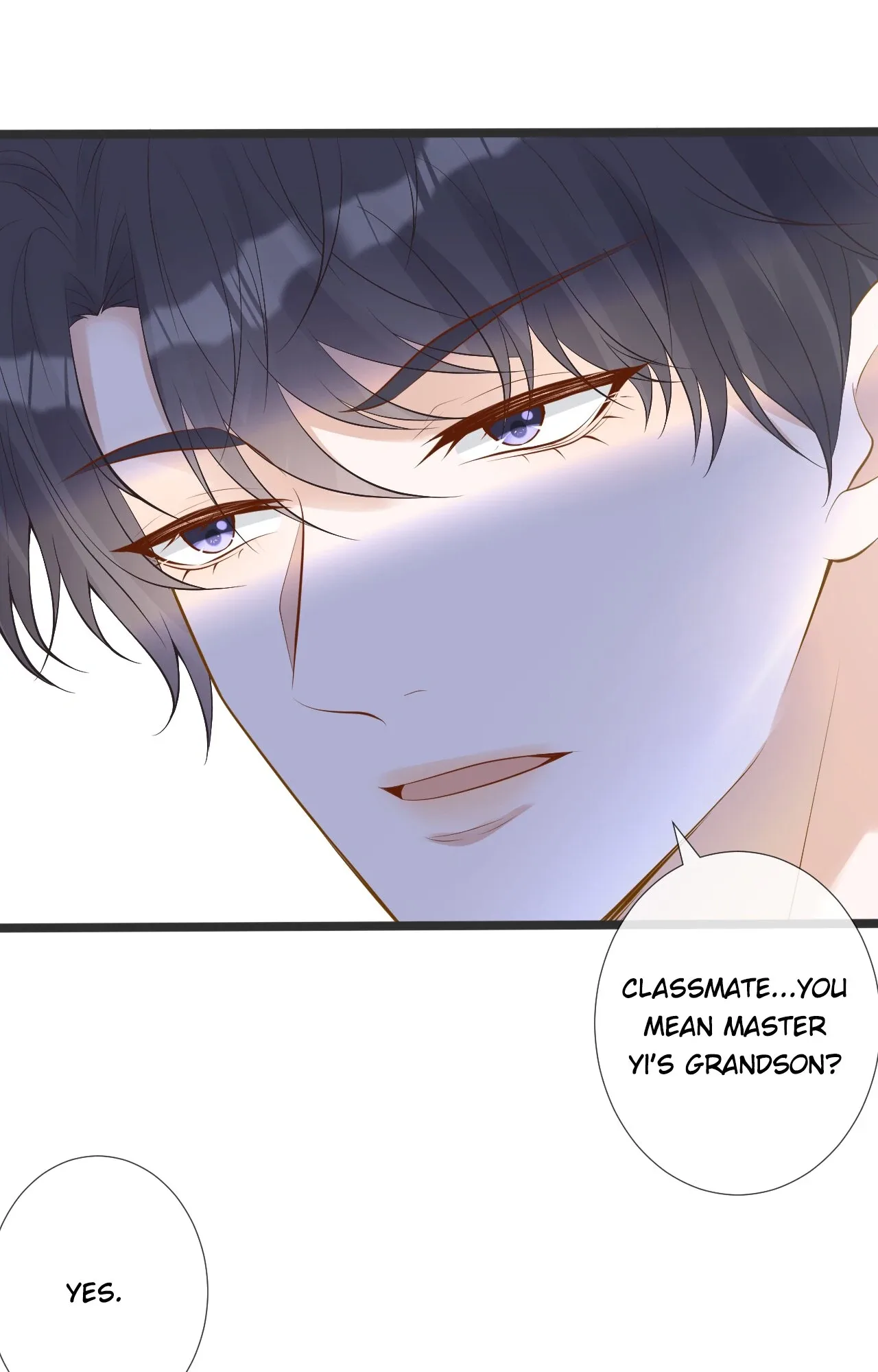 Everyone’s Darling Chapter 109 page 7