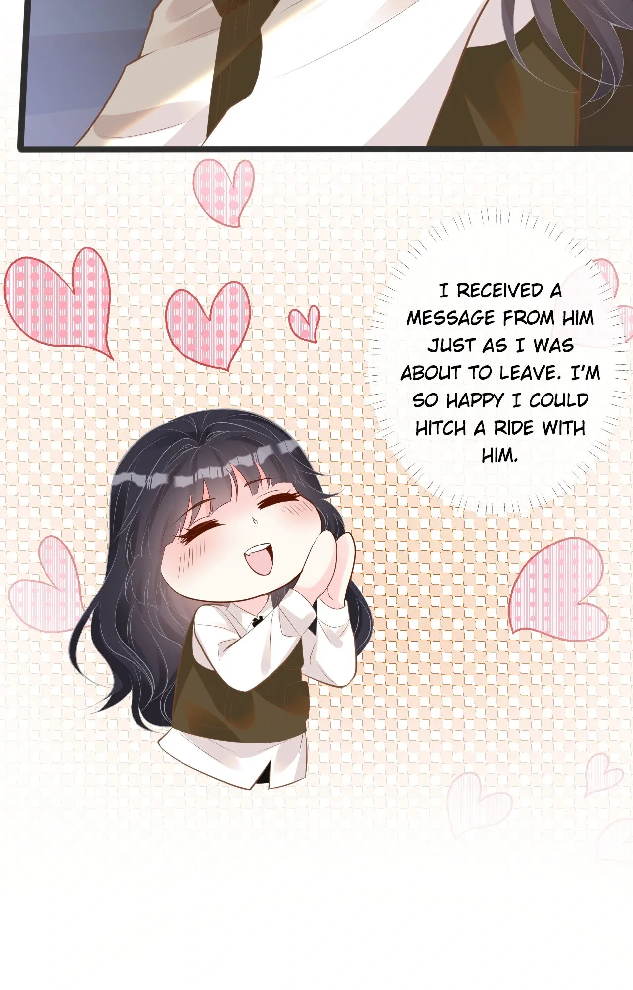 Everyone’s Darling Chapter 109 page 6