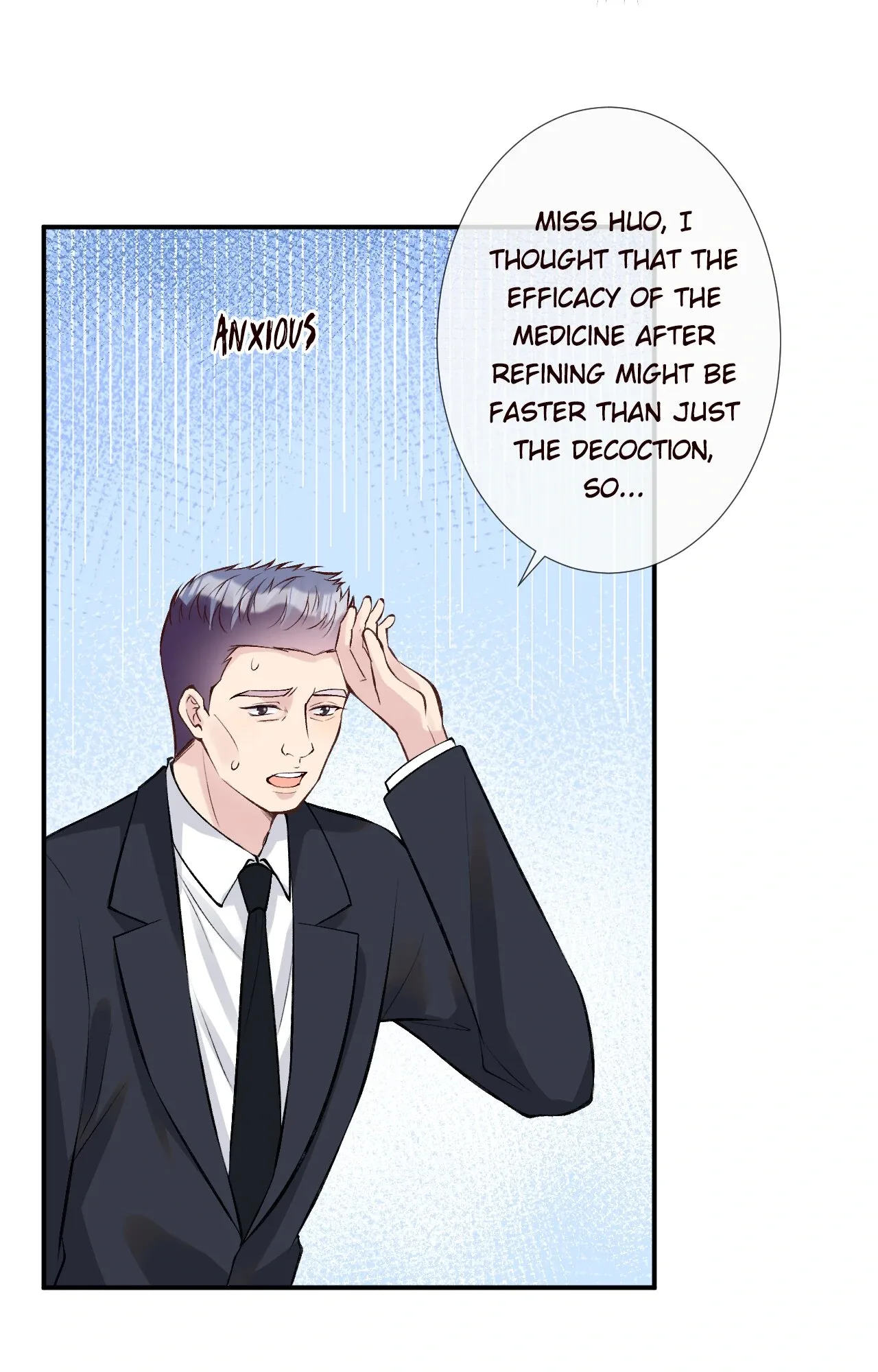 Everyone’s Darling Chapter 112 page 11