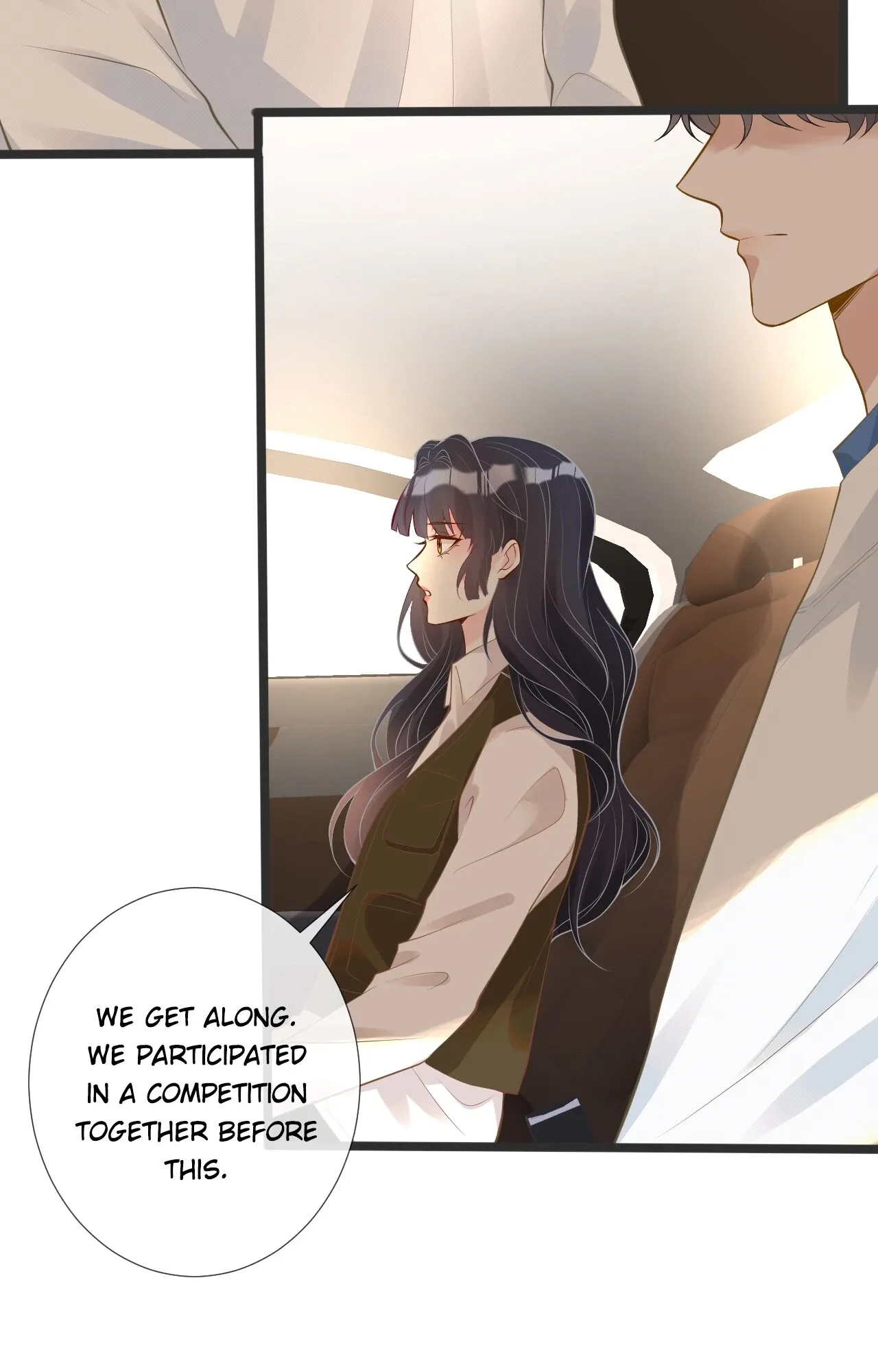 Everyone’s Darling Chapter 109 page 9
