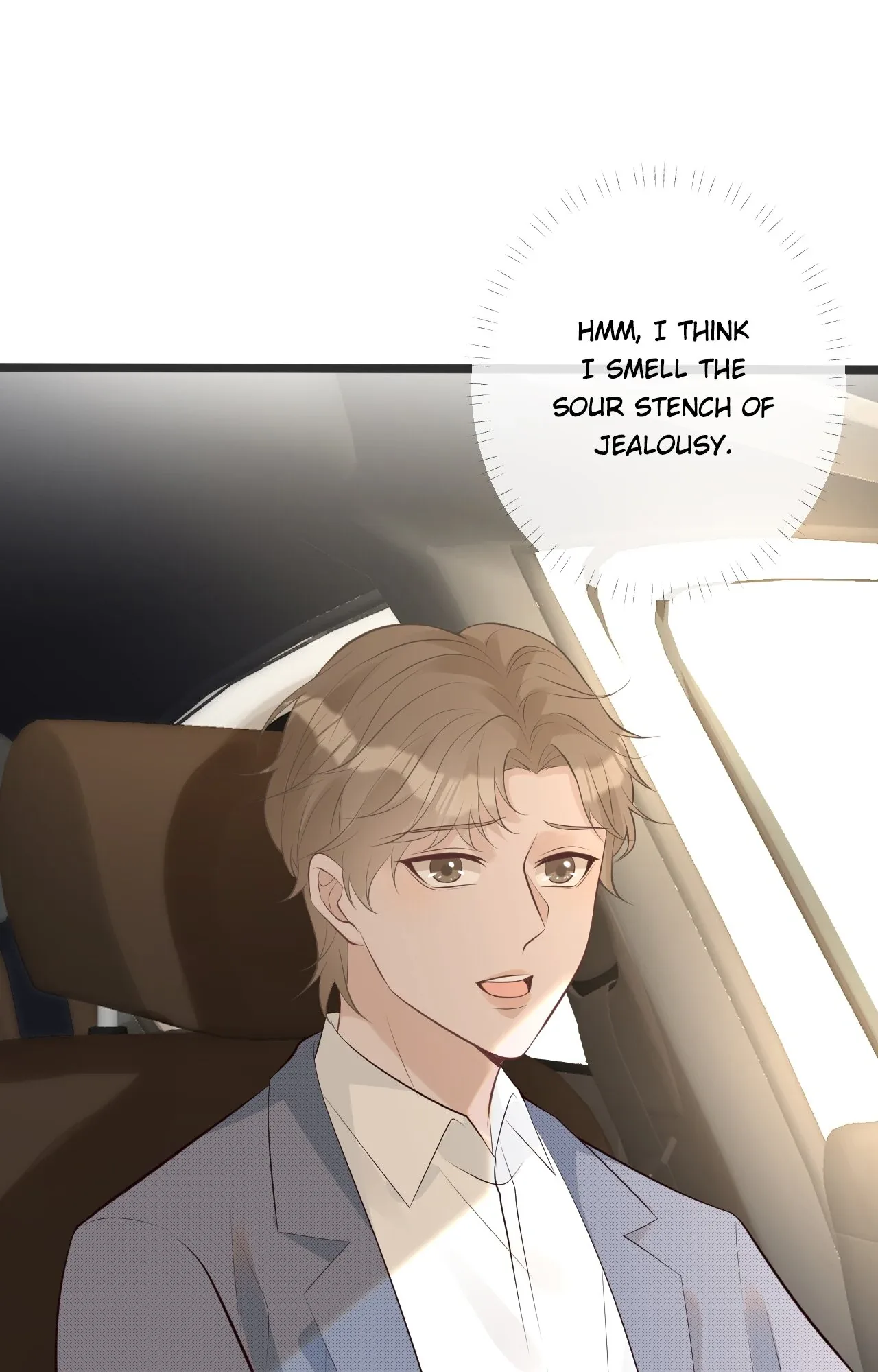 Everyone’s Darling Chapter 109 page 10