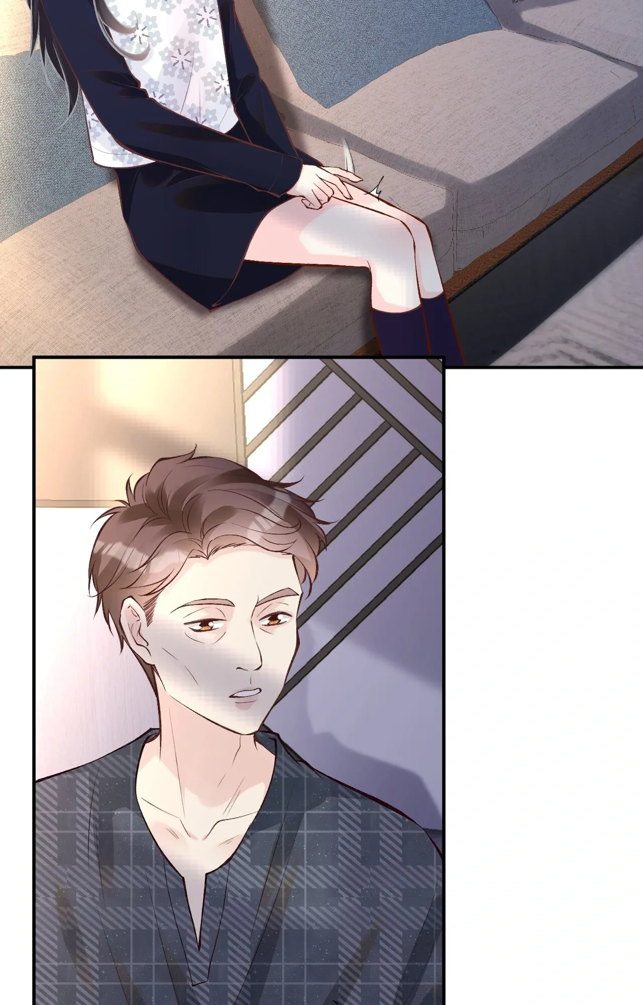 Everyone’s Darling Chapter 112 page 18