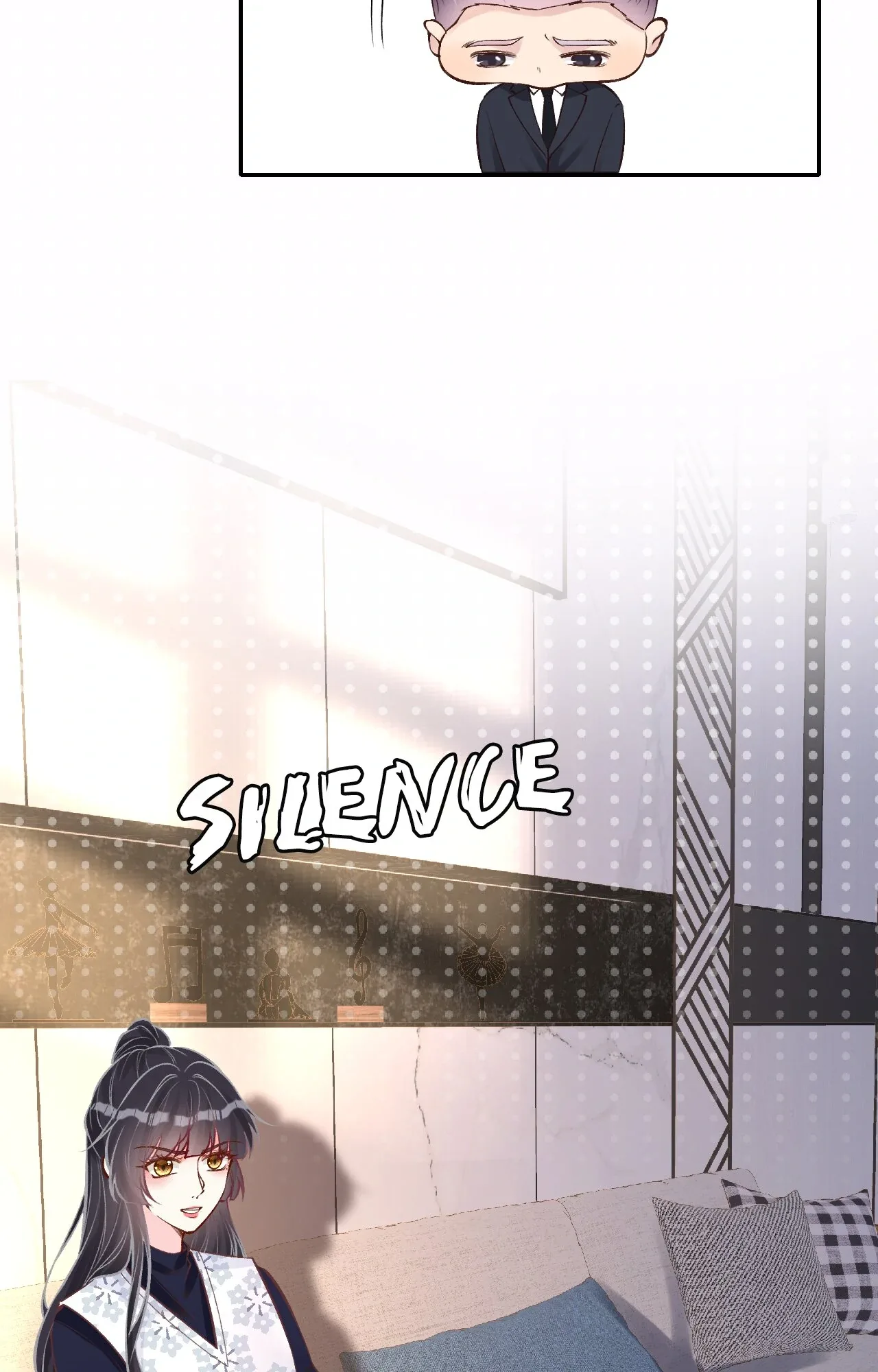 Everyone’s Darling Chapter 112 page 17