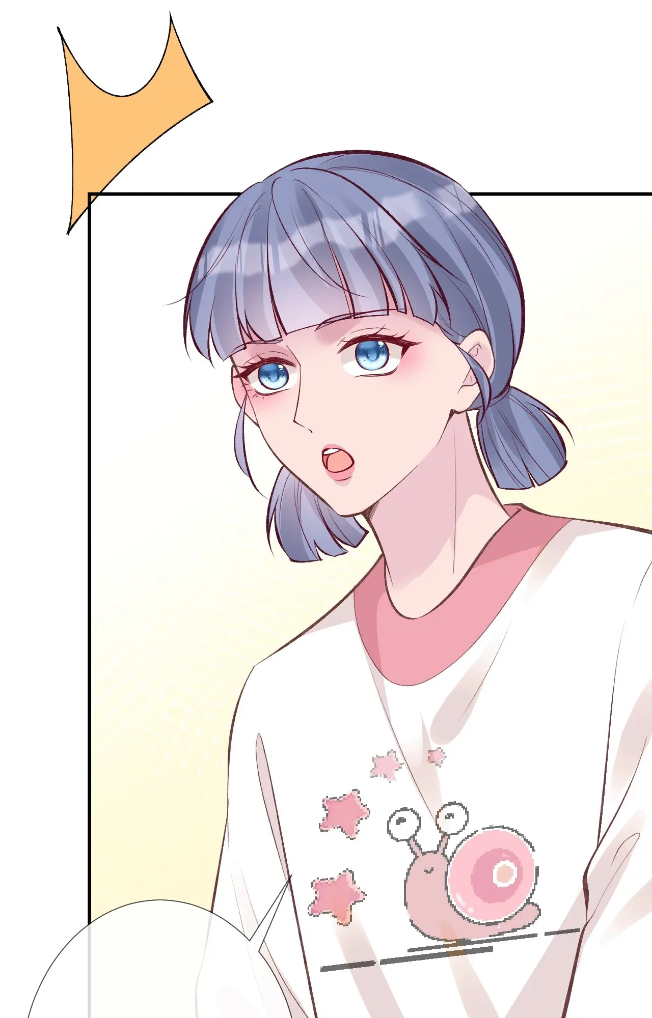 Everyone’s Darling Chapter 111 page 9