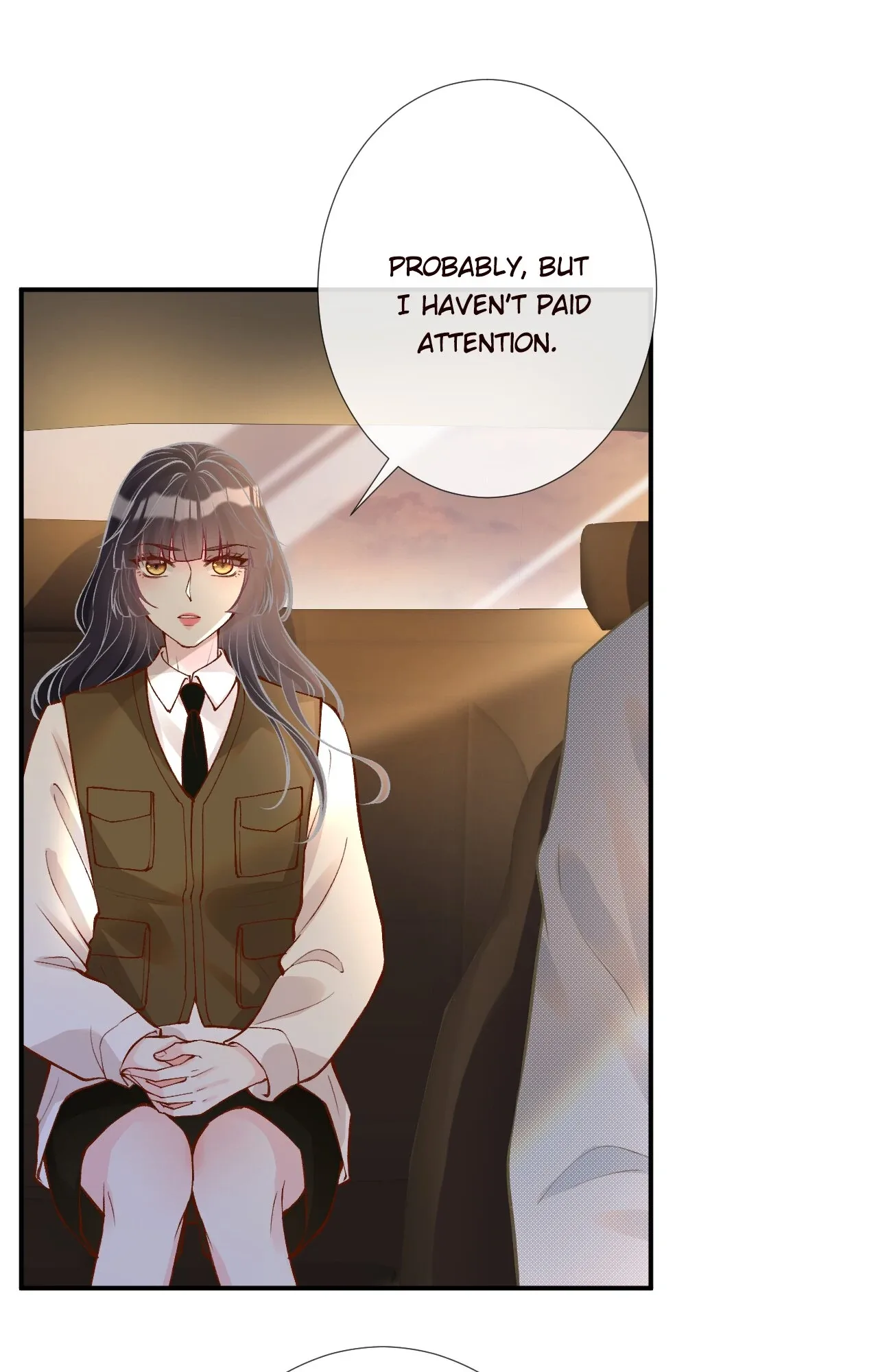 Everyone’s Darling Chapter 109 page 12