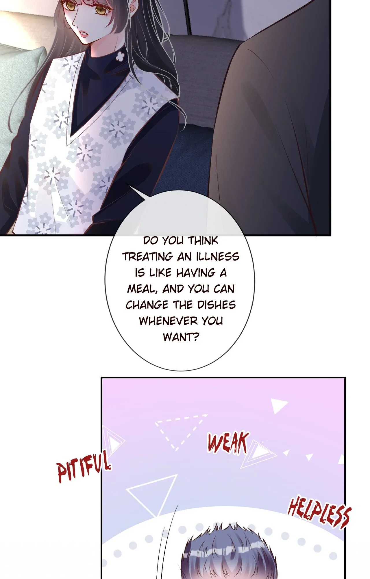 Everyone’s Darling Chapter 112 page 16