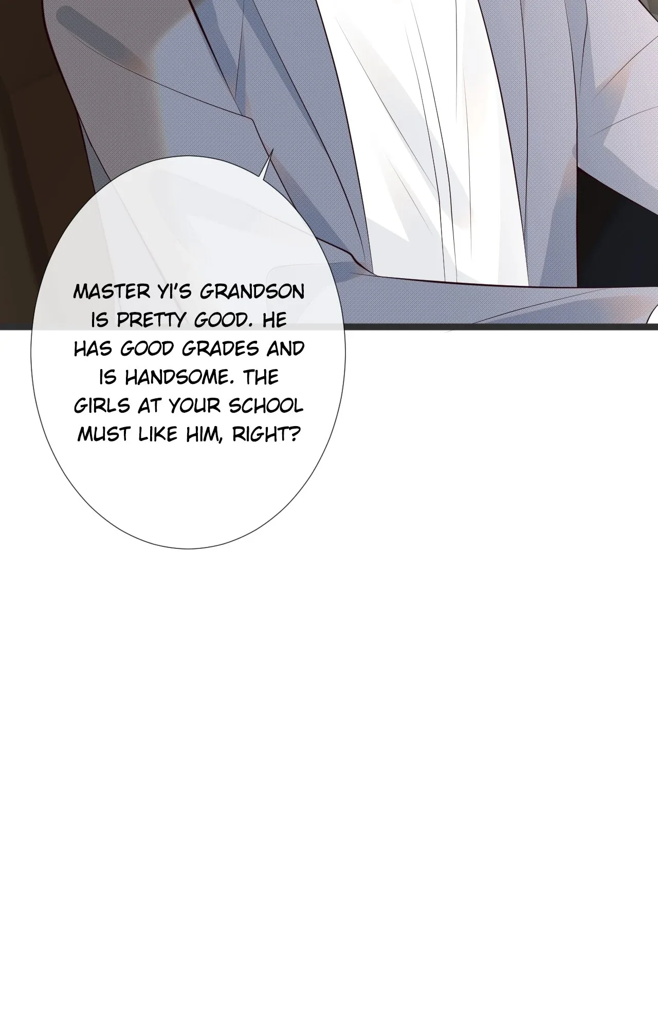 Everyone’s Darling Chapter 109 page 11