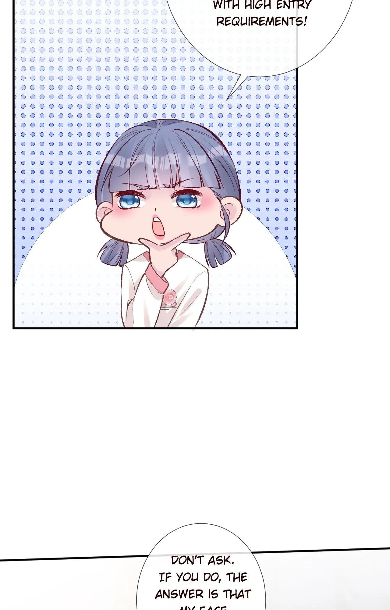 Everyone’s Darling Chapter 111 page 7