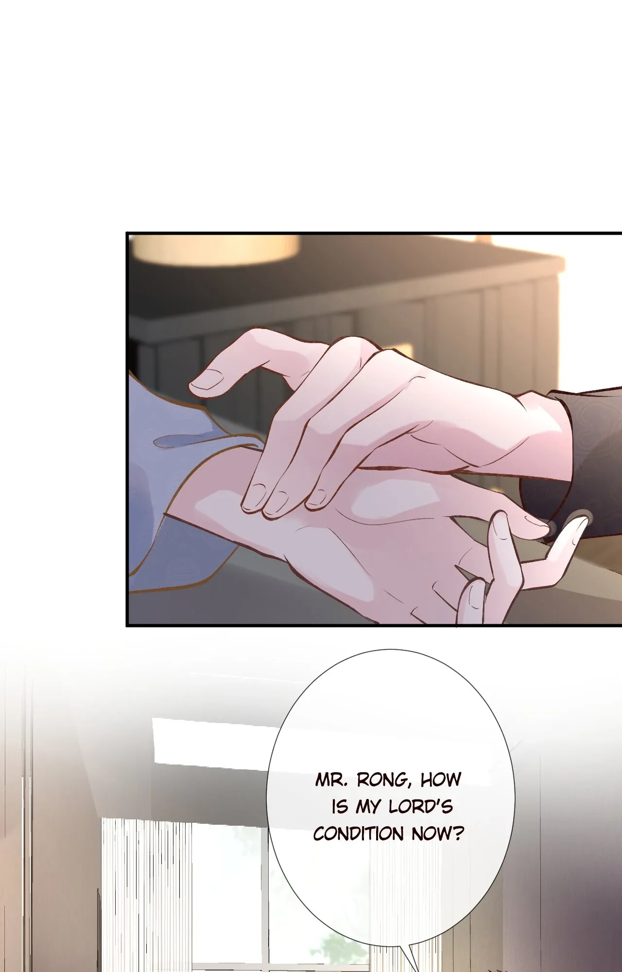 Everyone’s Darling Chapter 110 page 2