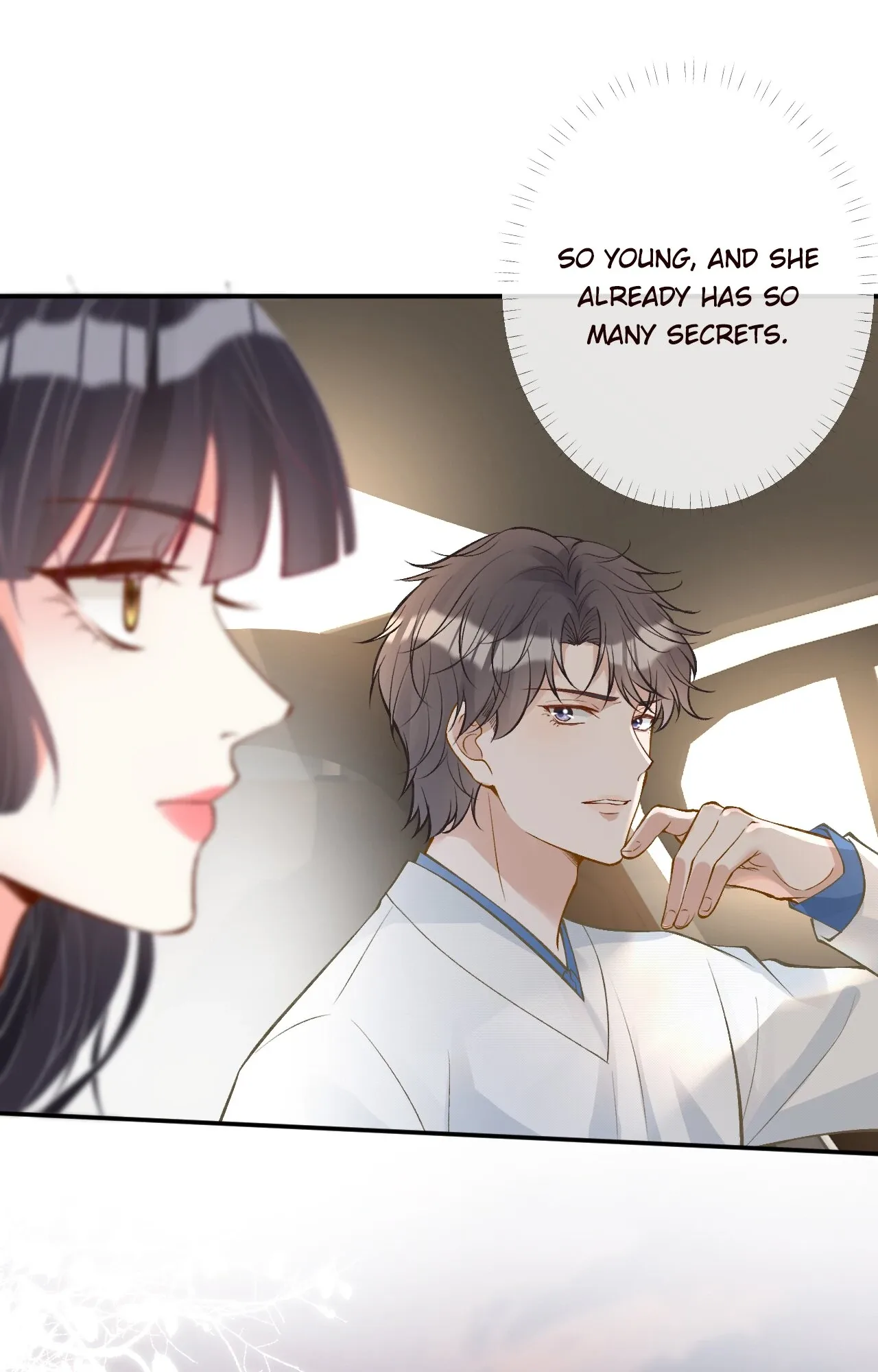 Everyone’s Darling Chapter 109 page 17