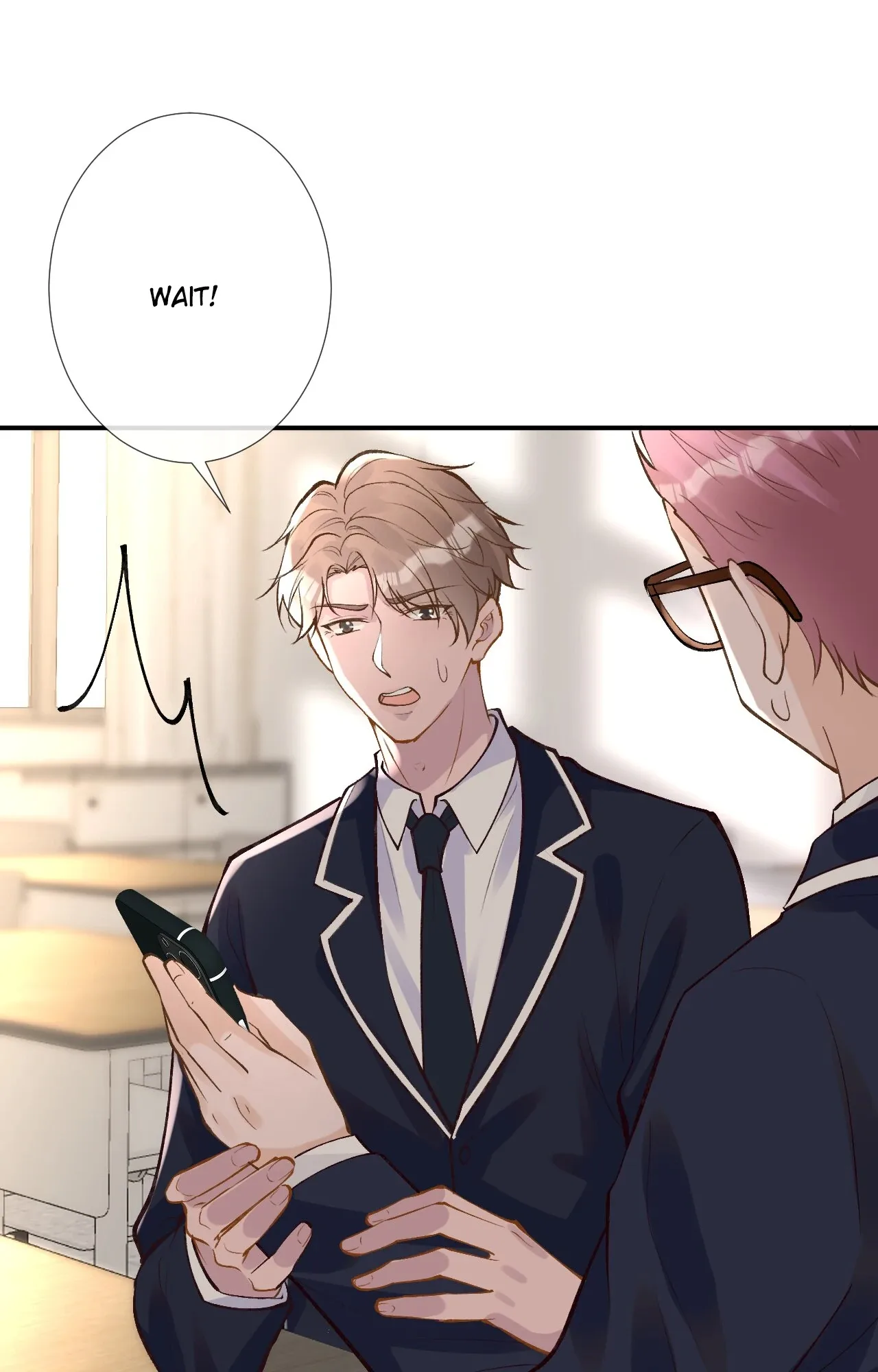 Everyone’s Darling Chapter 108 page 42