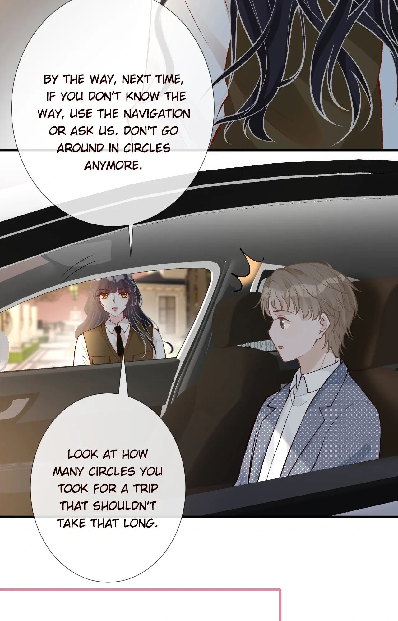 Everyone’s Darling Chapter 109 page 19