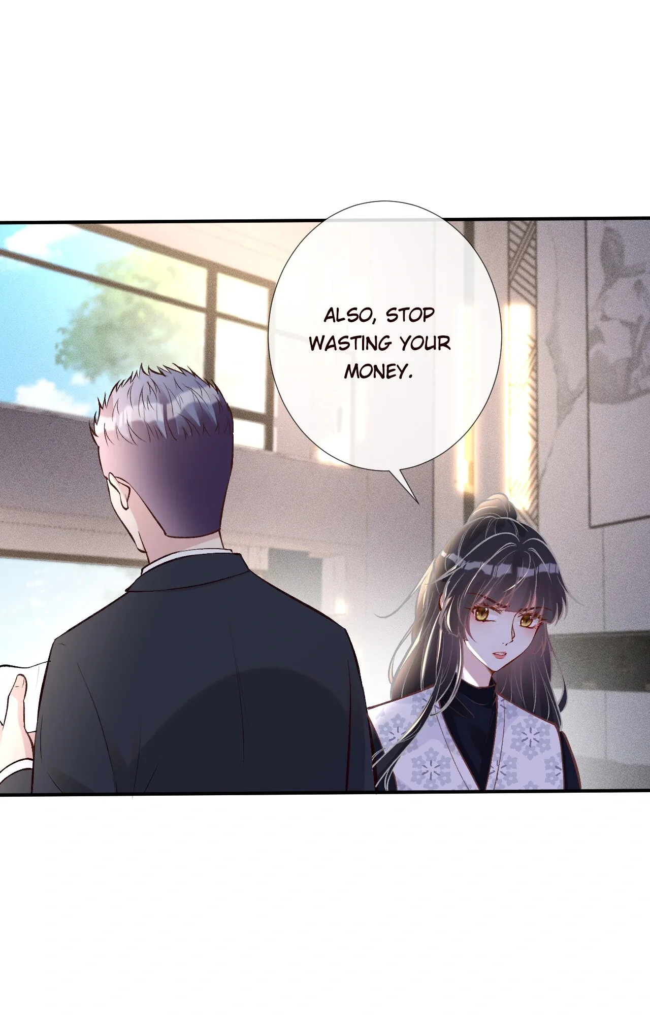 Everyone’s Darling Chapter 112 page 22