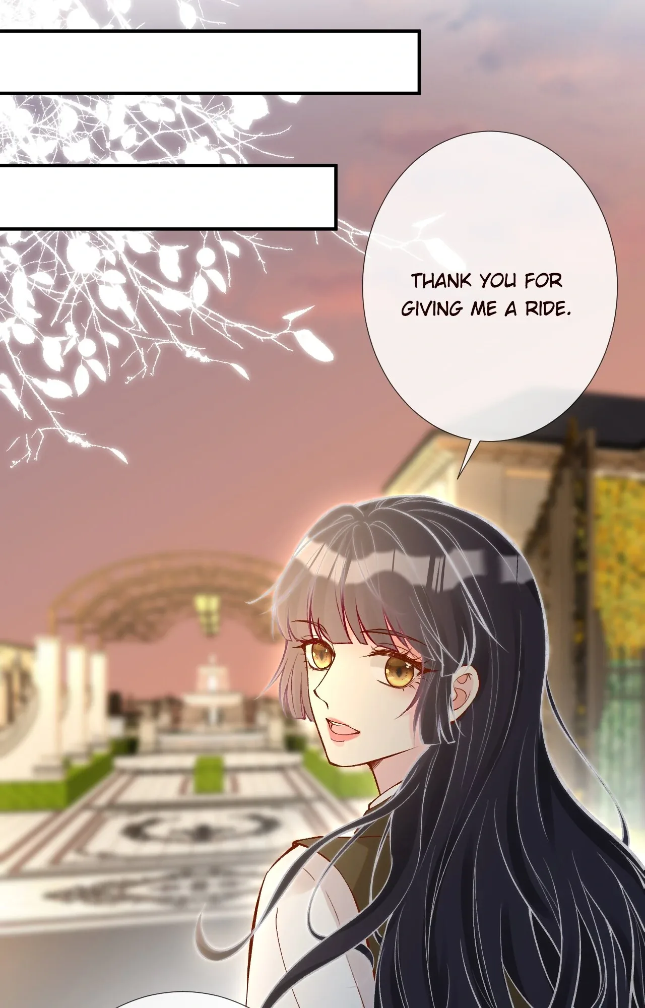 Everyone’s Darling Chapter 109 page 18