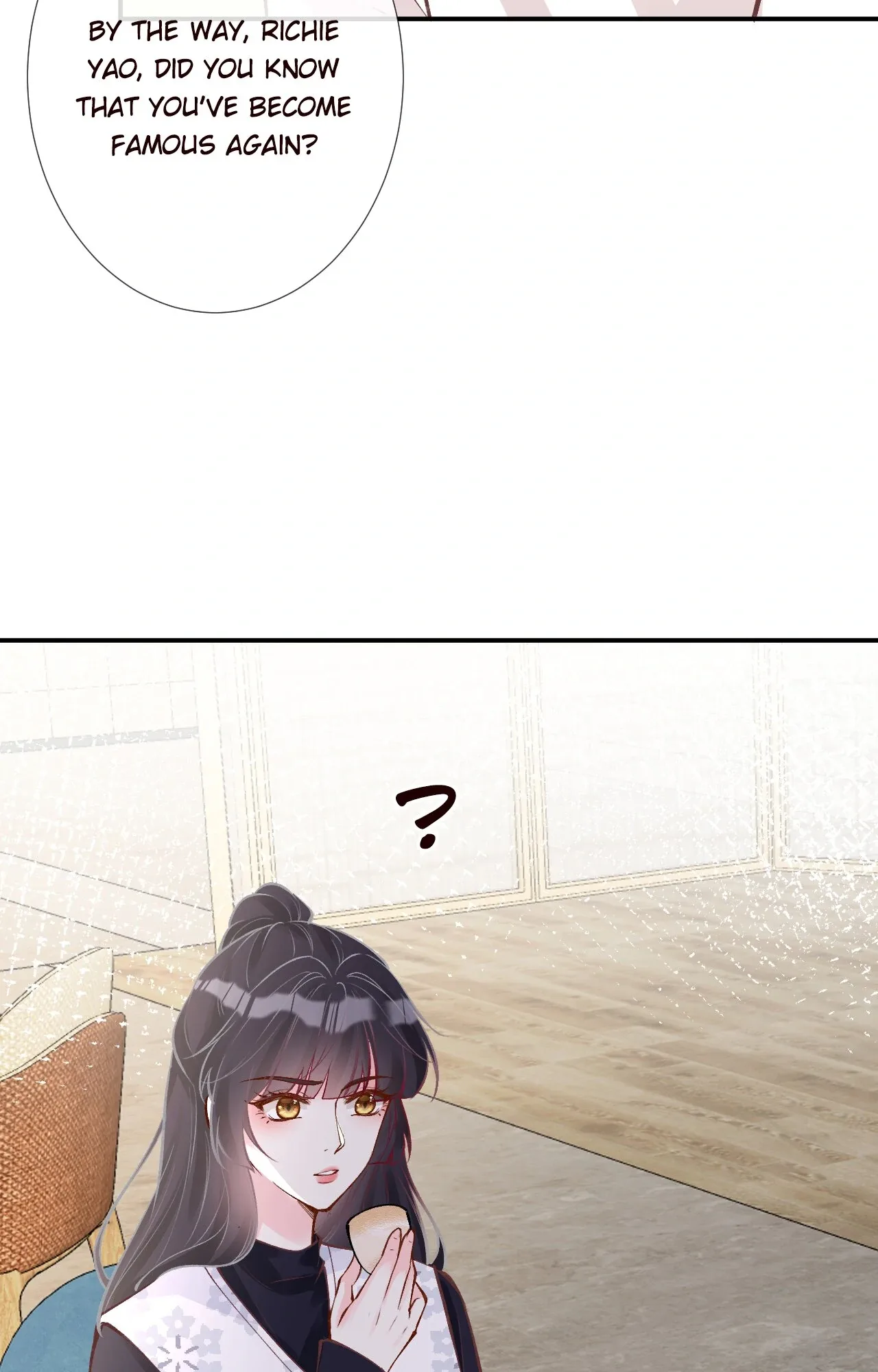 Everyone’s Darling Chapter 111 page 10