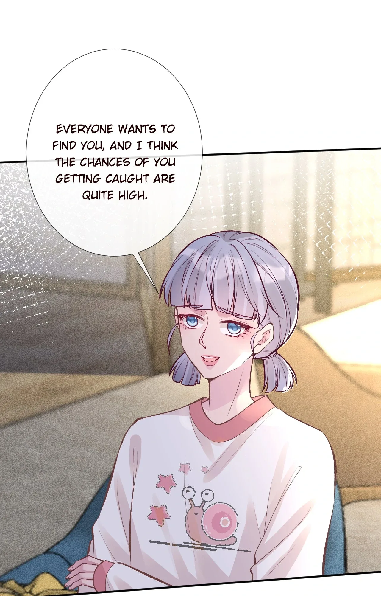 Everyone’s Darling Chapter 111 page 13