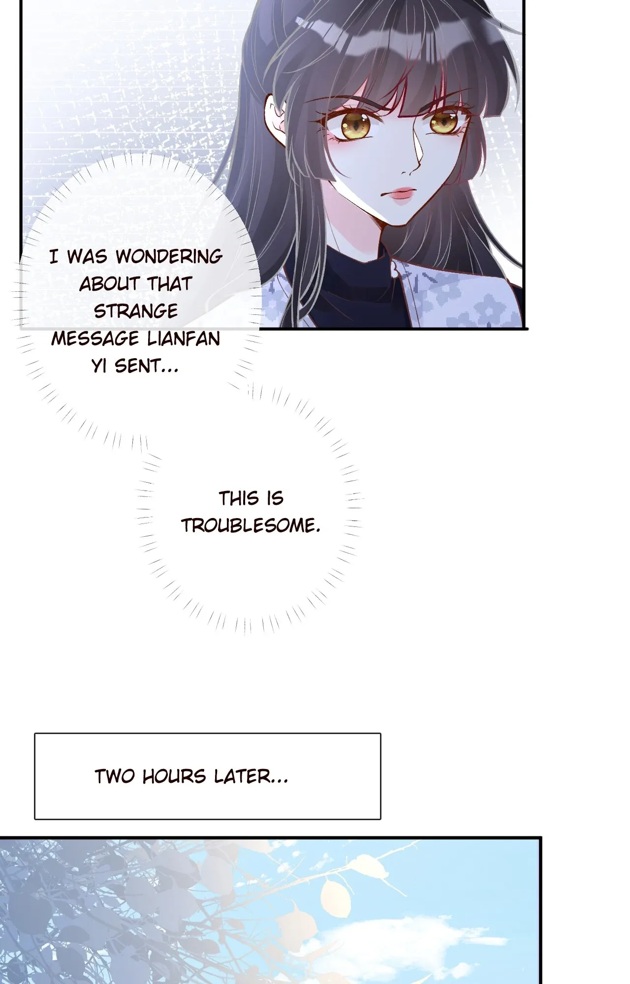 Everyone’s Darling Chapter 111 page 15
