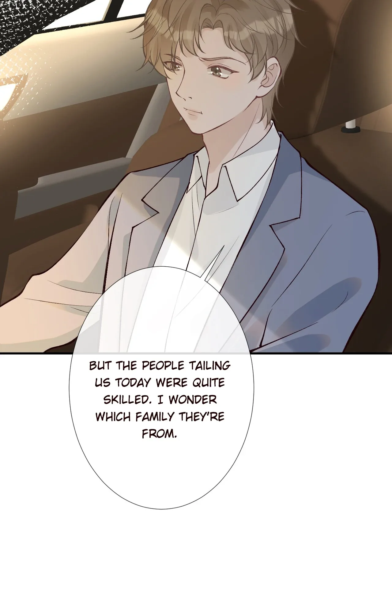Everyone’s Darling Chapter 109 page 21