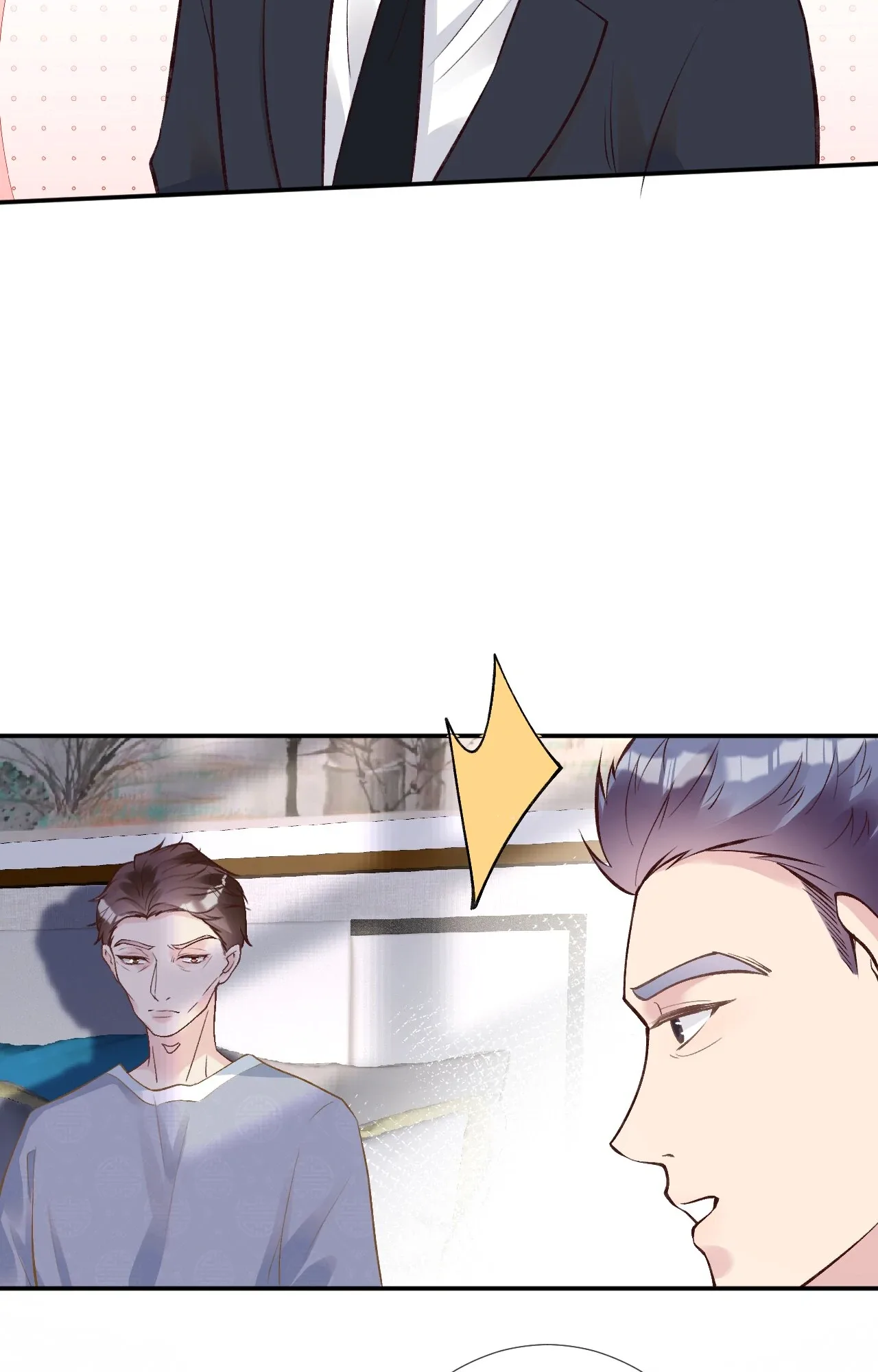 Everyone’s Darling Chapter 110 page 7