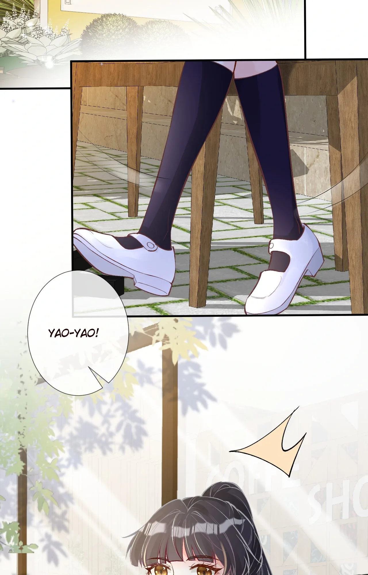 Everyone’s Darling Chapter 112 page 25