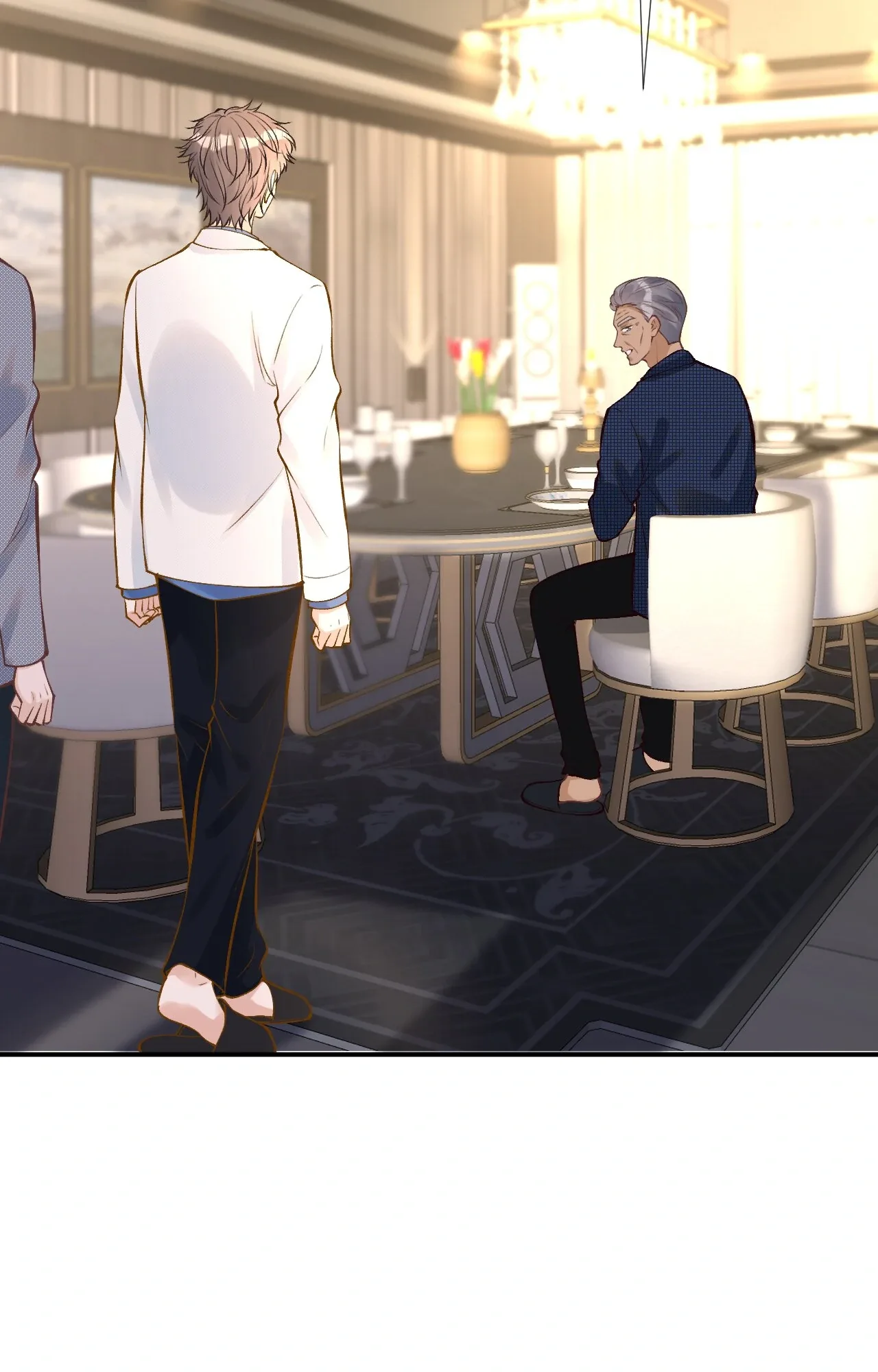 Everyone’s Darling Chapter 109 page 25