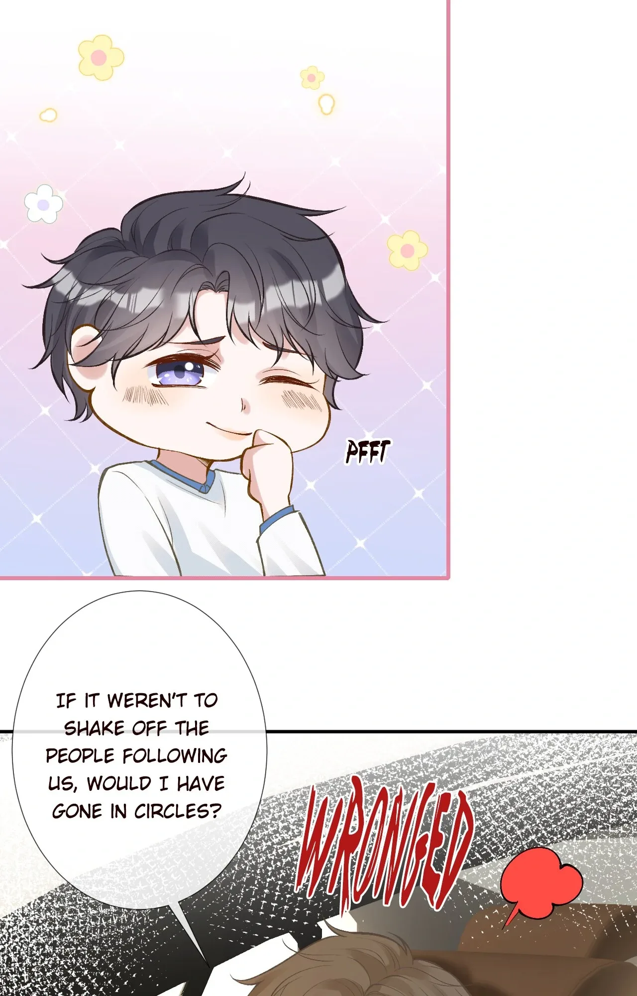 Everyone’s Darling Chapter 109 page 20