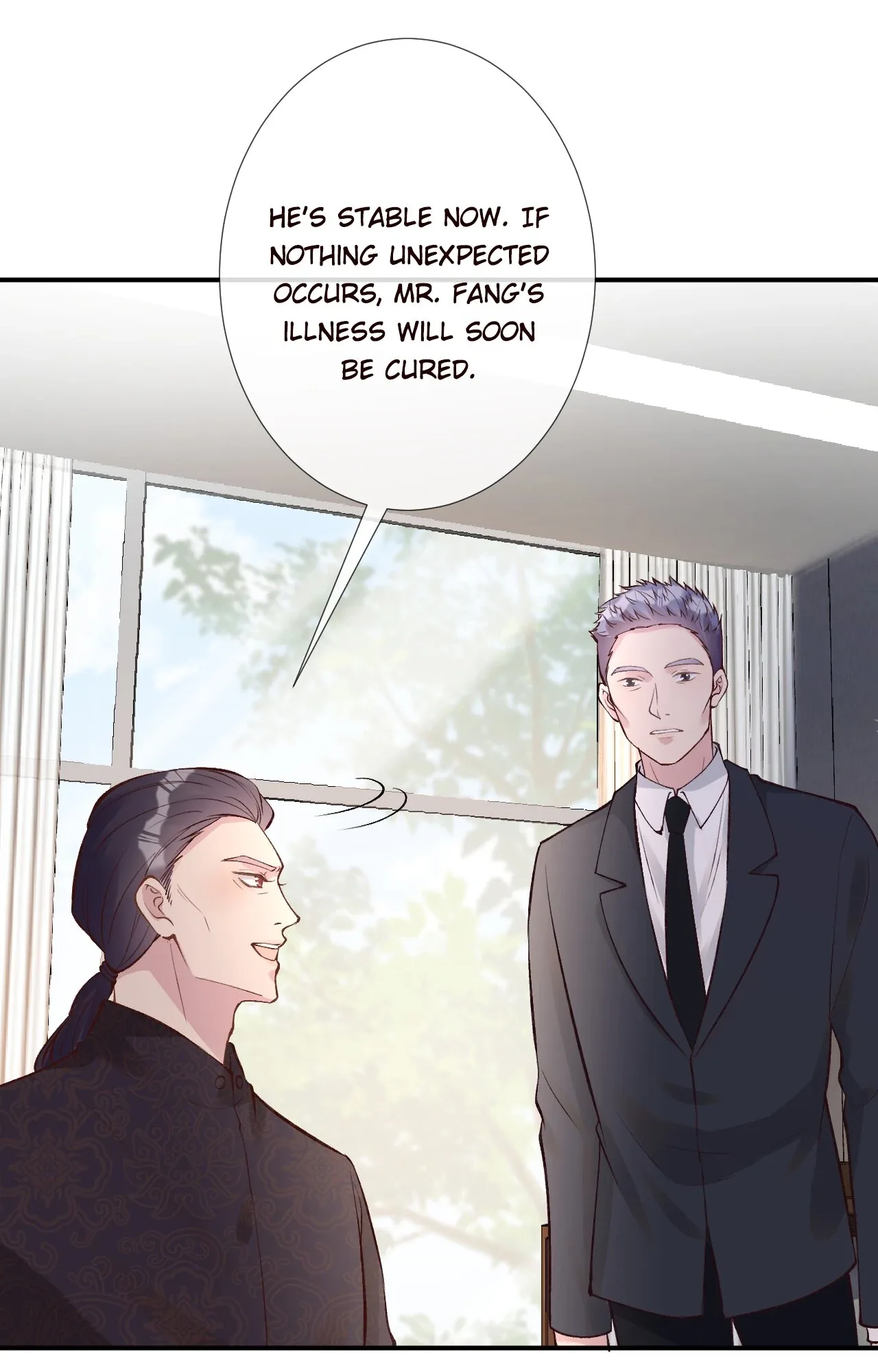 Everyone’s Darling Chapter 110 page 5