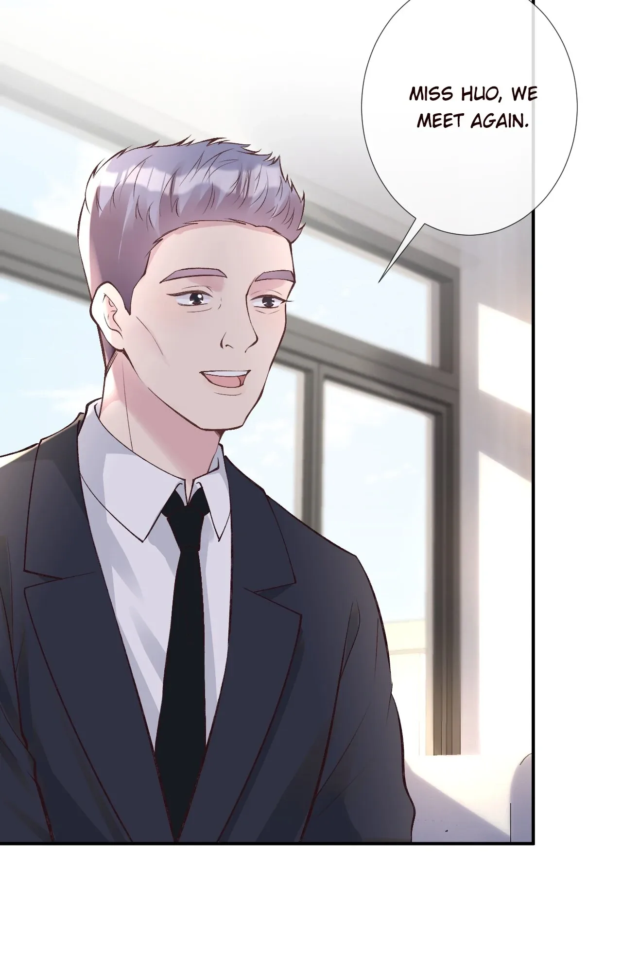 Everyone’s Darling Chapter 111 page 21
