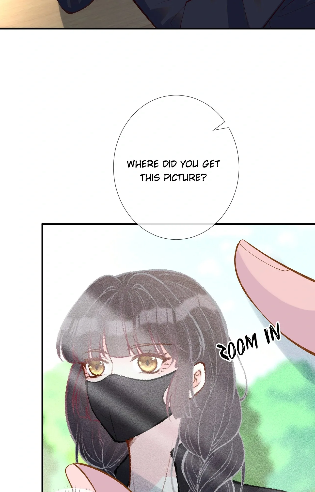 Everyone’s Darling Chapter 108 page 43